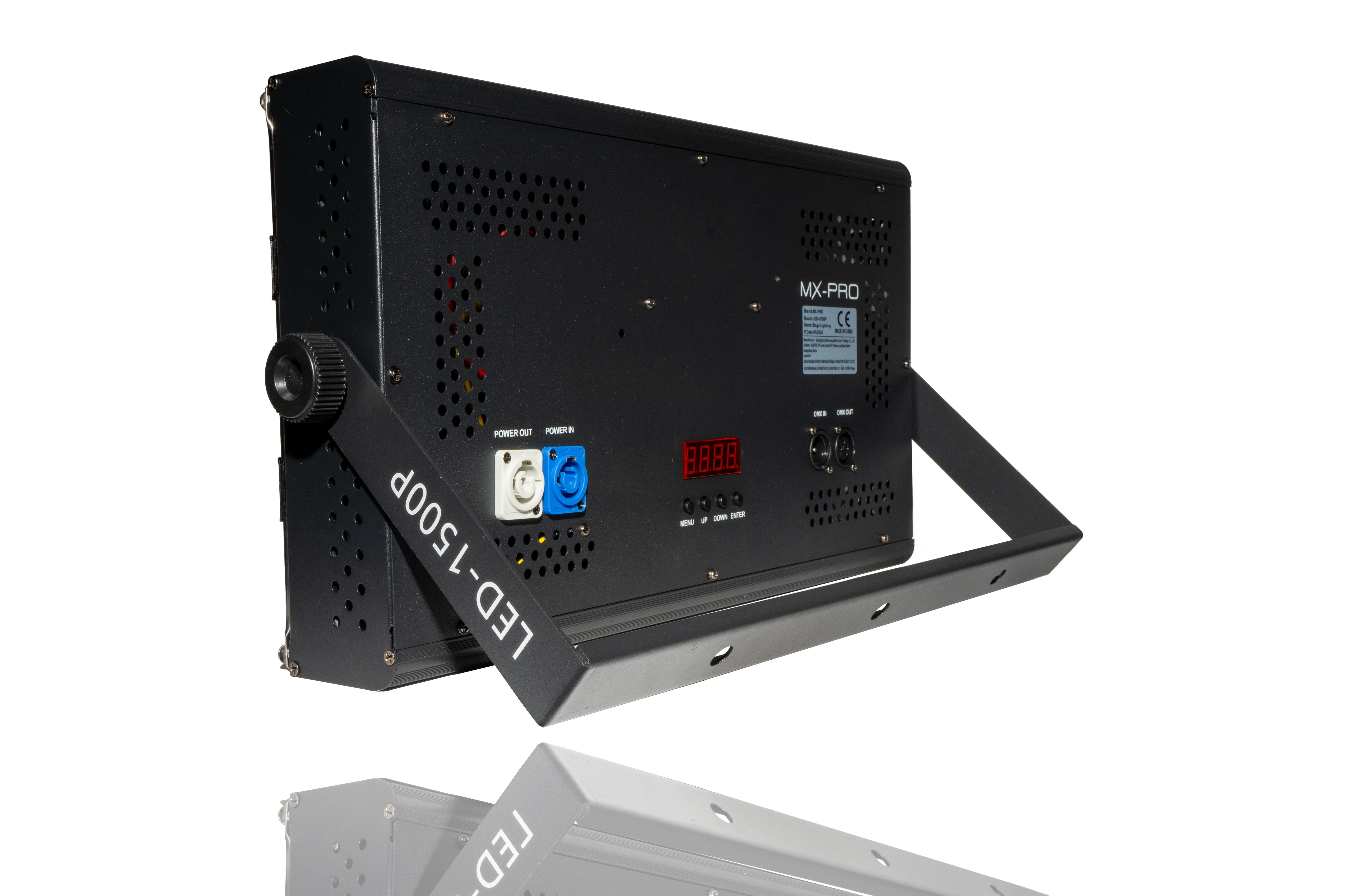 MX-PRO LED-1500P 200W Led Panel Light