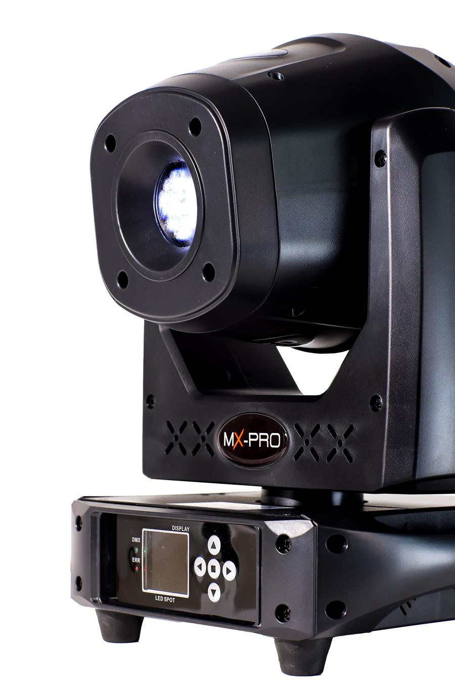 MX-PRO LED SPOT 100W Led Spot Moving Head