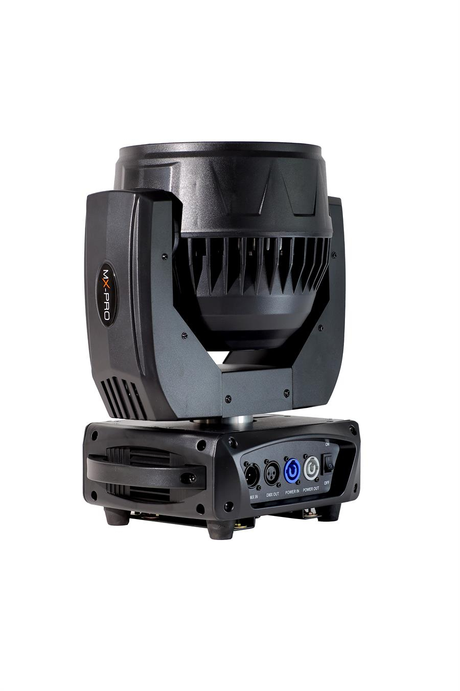 MX-PRO M1915 19X15W Moving Head Wash