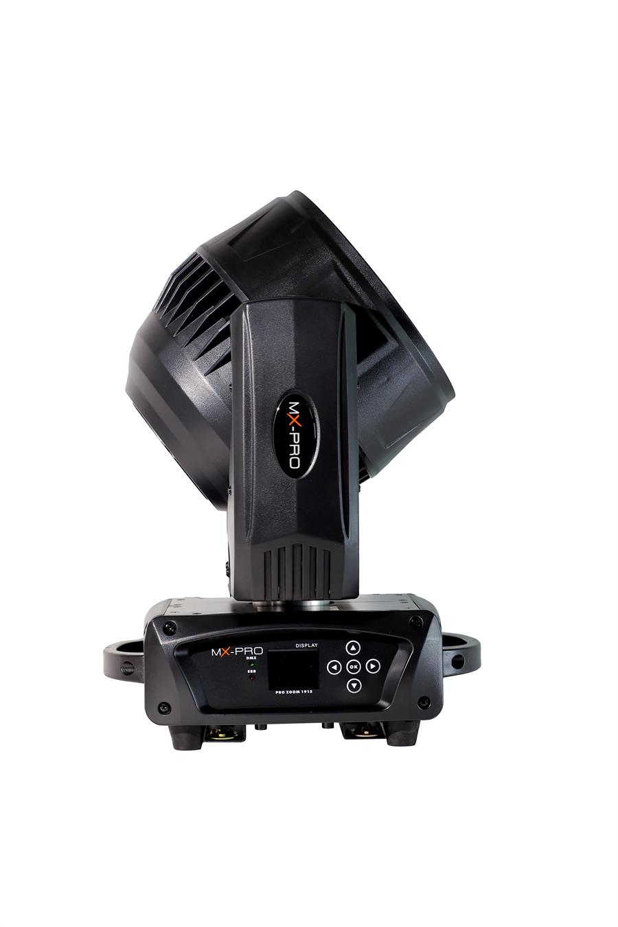 MX-PRO M1915 19X15W Moving Head Wash