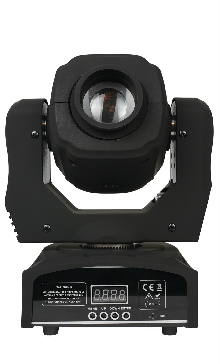 MX-PRO M60 60W Led Spot Moving Head