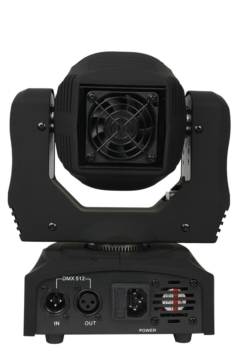 MX-PRO M60 60W Led Spot Moving Head