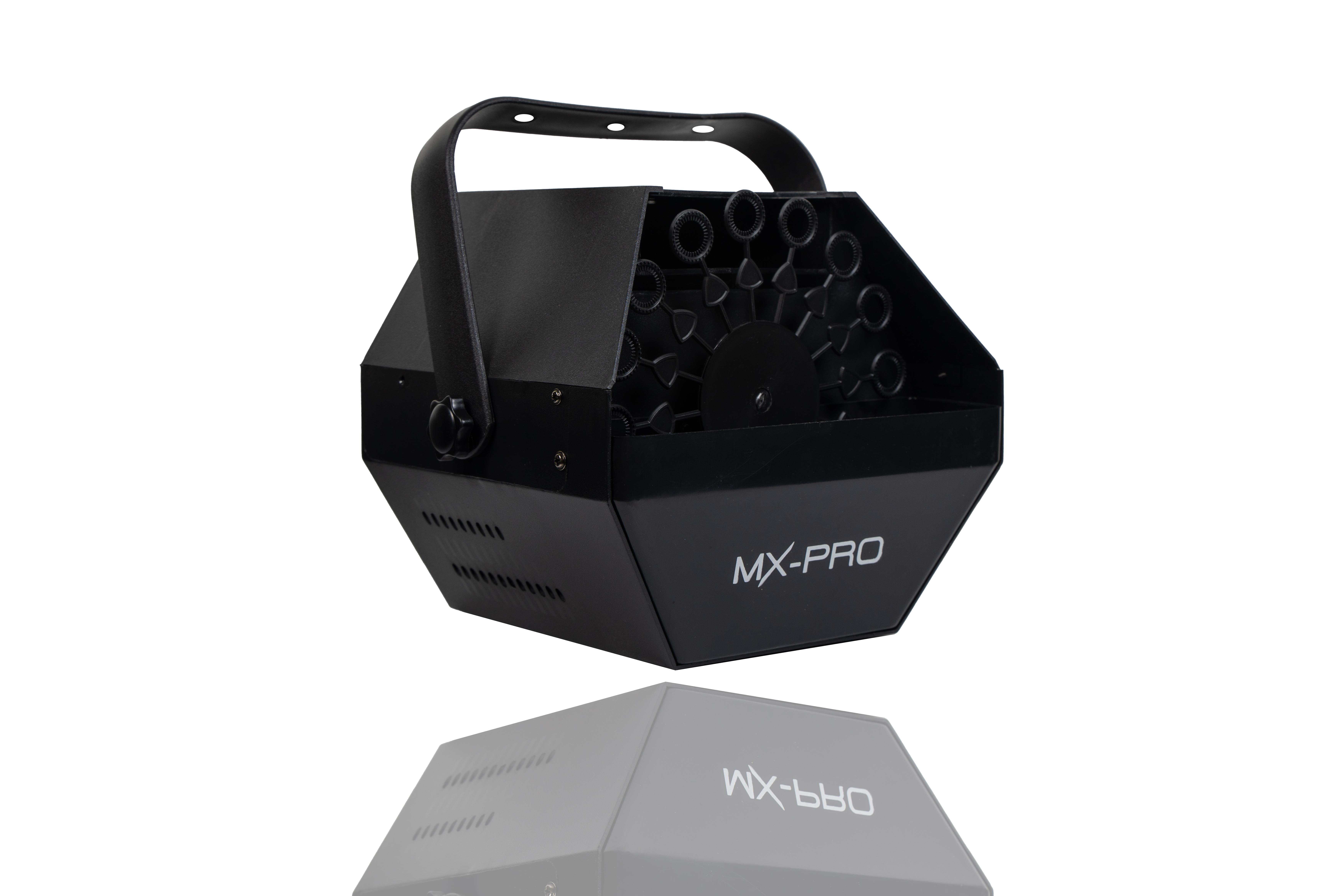 MX-PRO MB-100 Küçük Baloncuk Makinası 100W