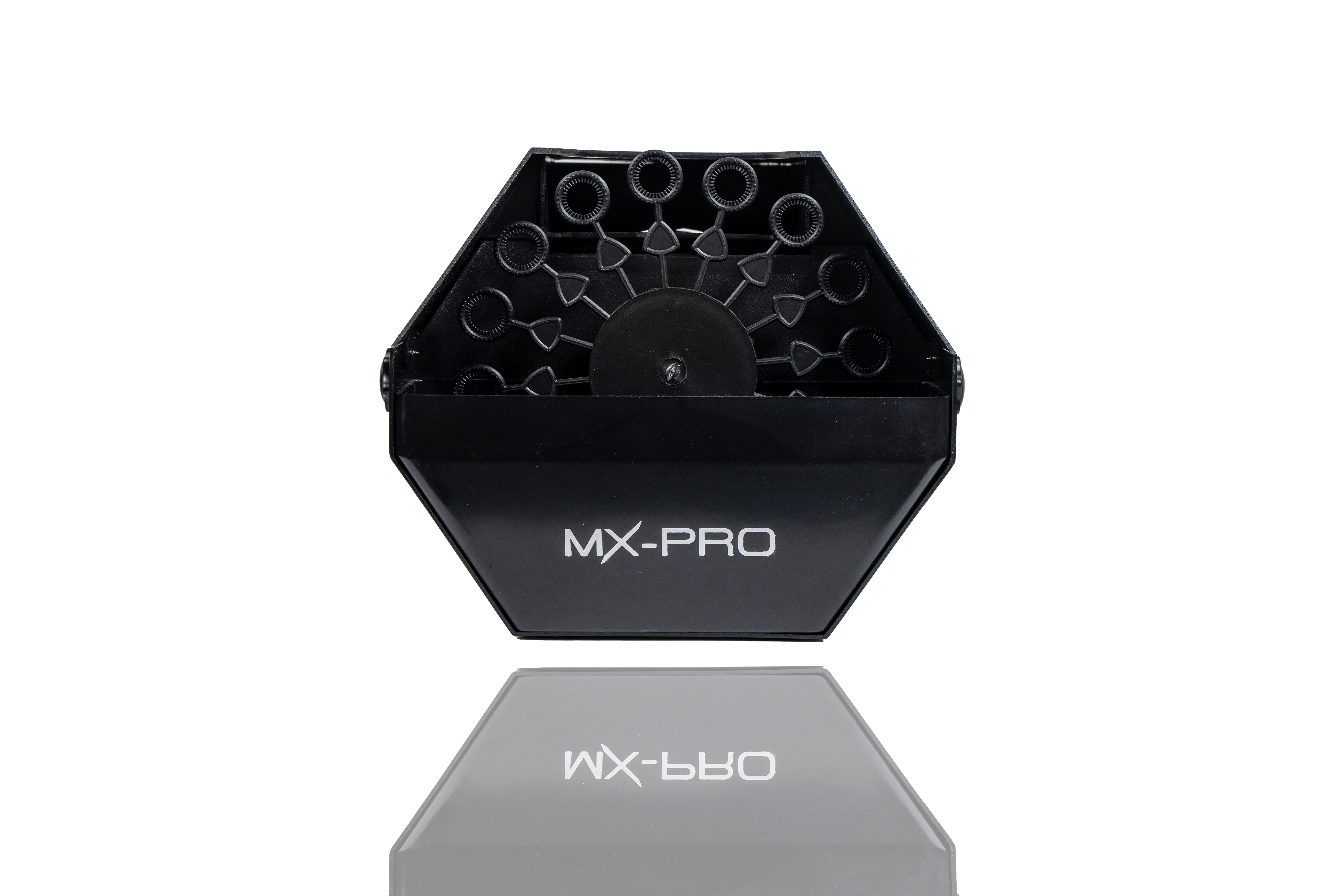 MX-PRO MB-100 Küçük Baloncuk Makinası 100W