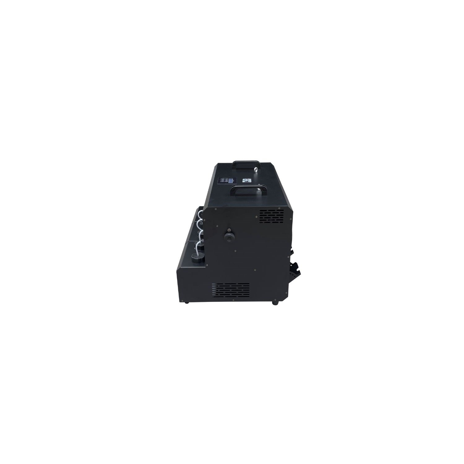 MX-PRO MB-1500 4 Başlıklı DMX Balon Makinası
