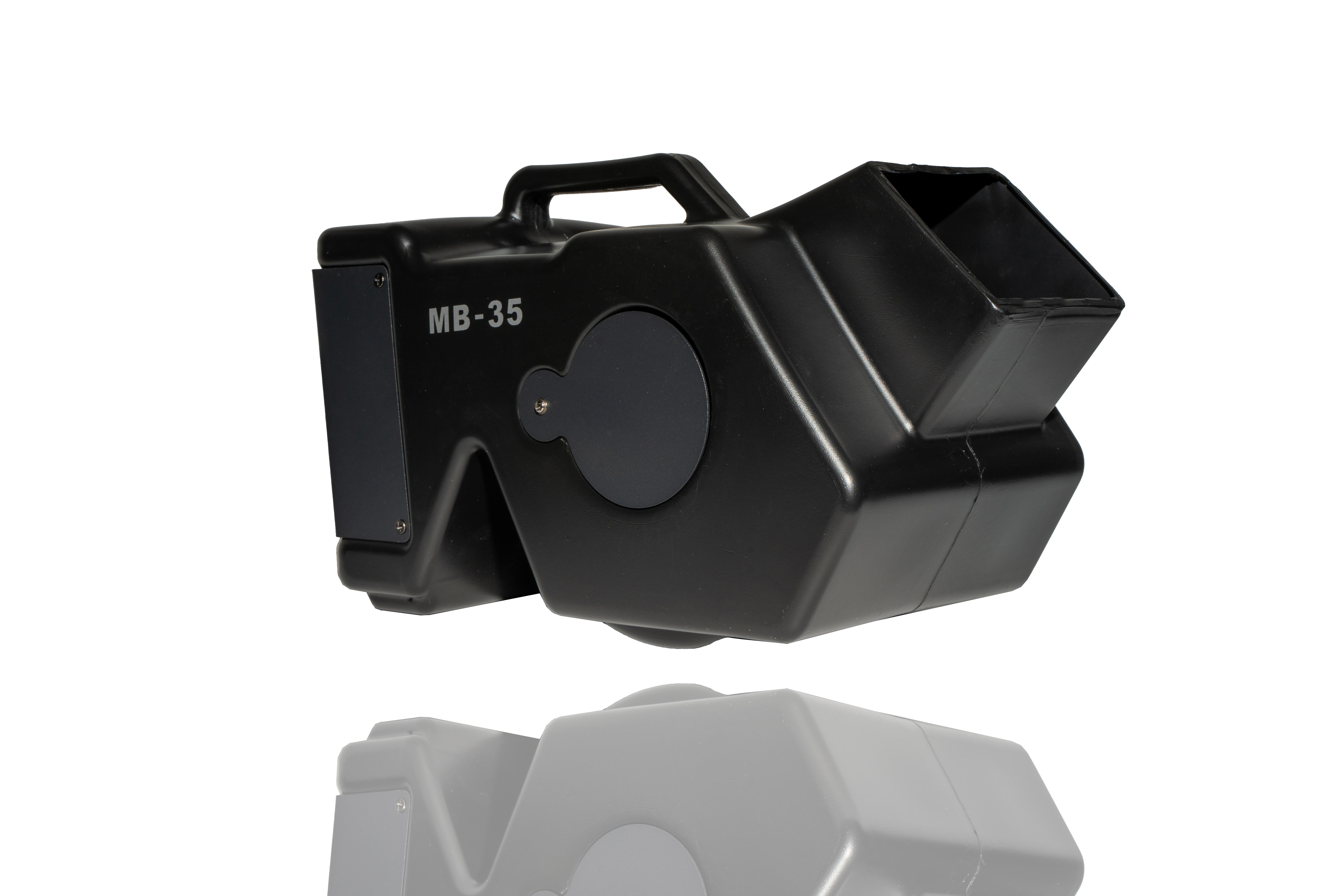 MX-PRO MB-35 35W Mini Lithium Battery Baloncuk Makinesi