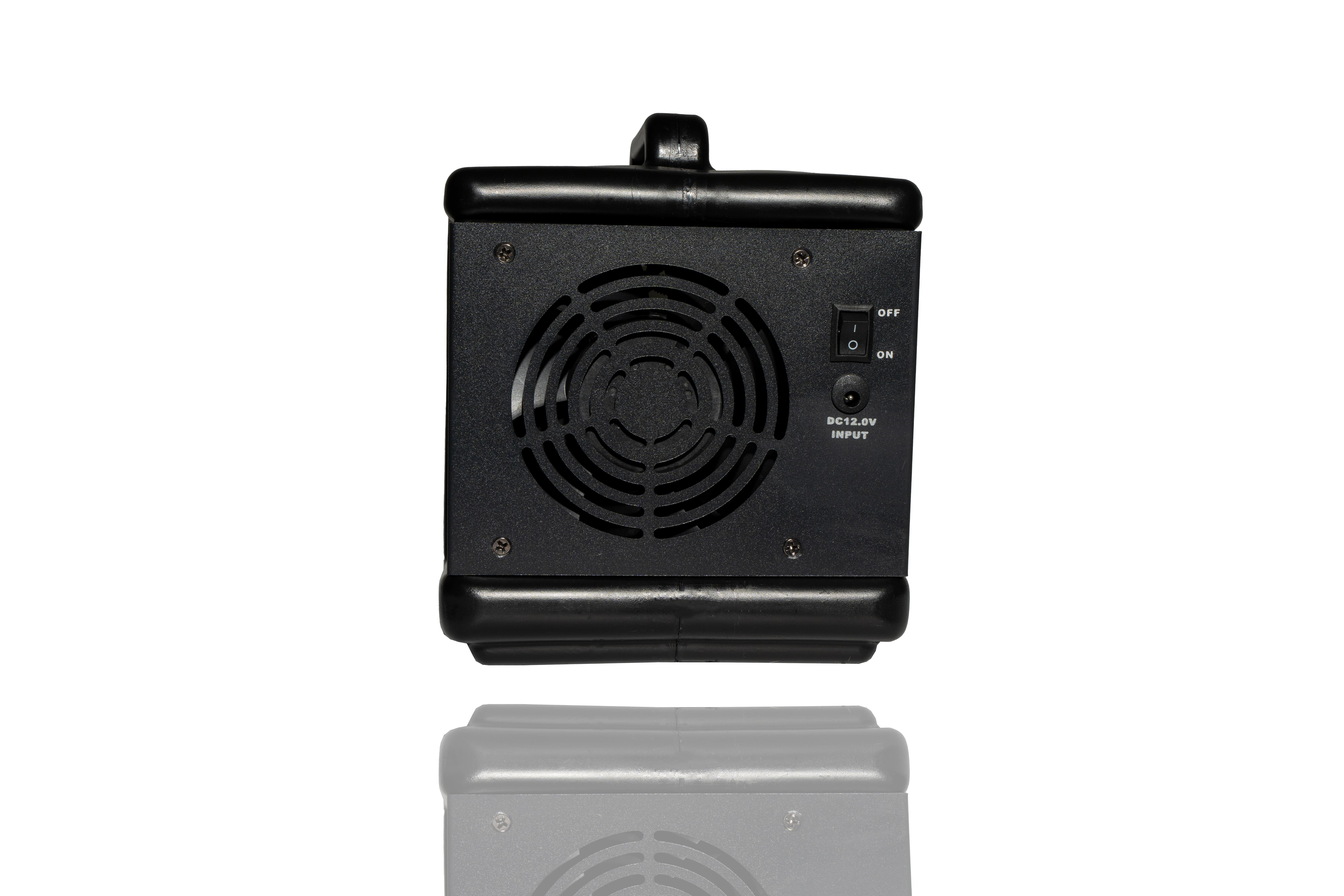 MX-PRO MB-35 35W Mini Lithium Battery Baloncuk Makinesi