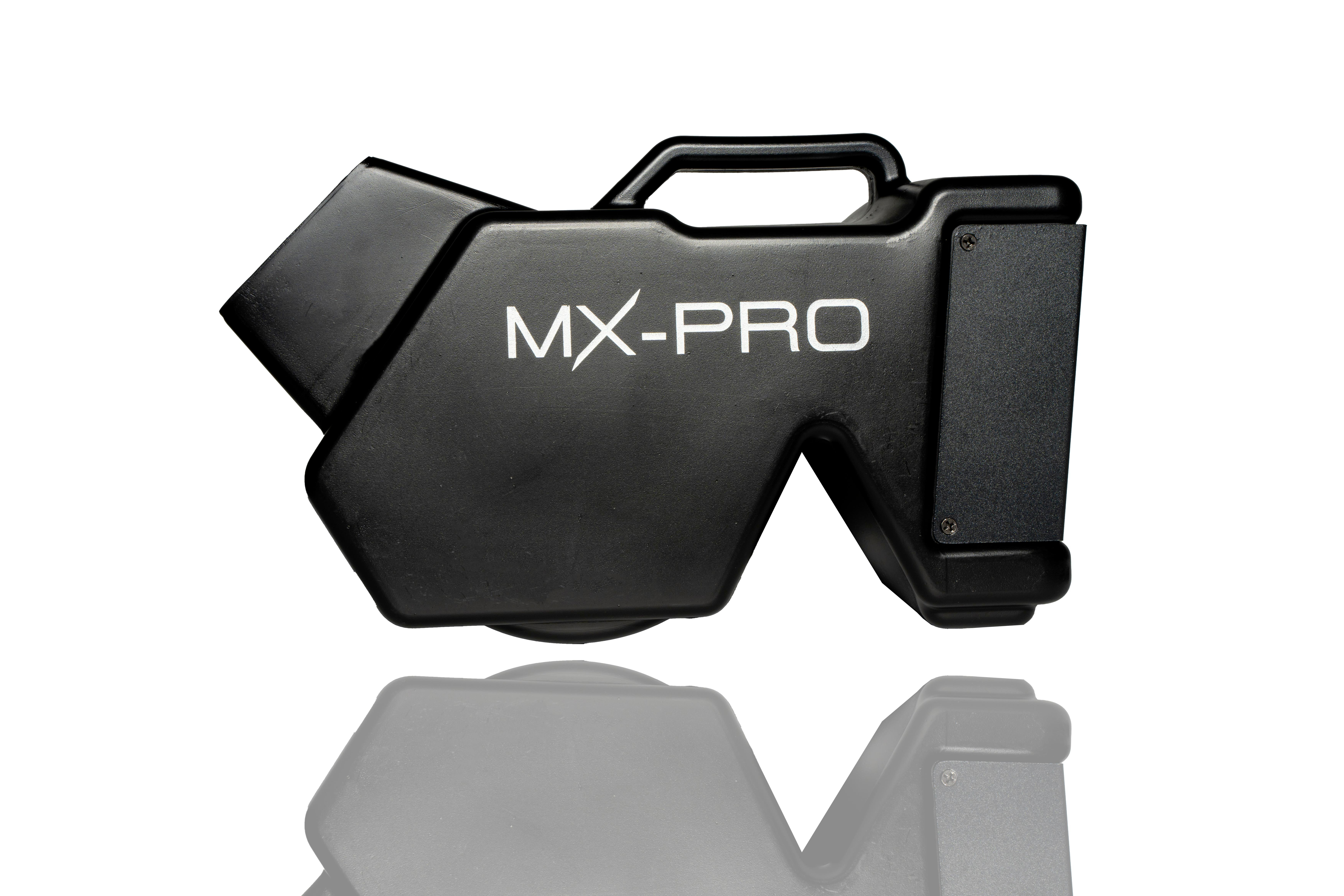 MX-PRO MB-35 35W Mini Lithium Battery Baloncuk Makinesi