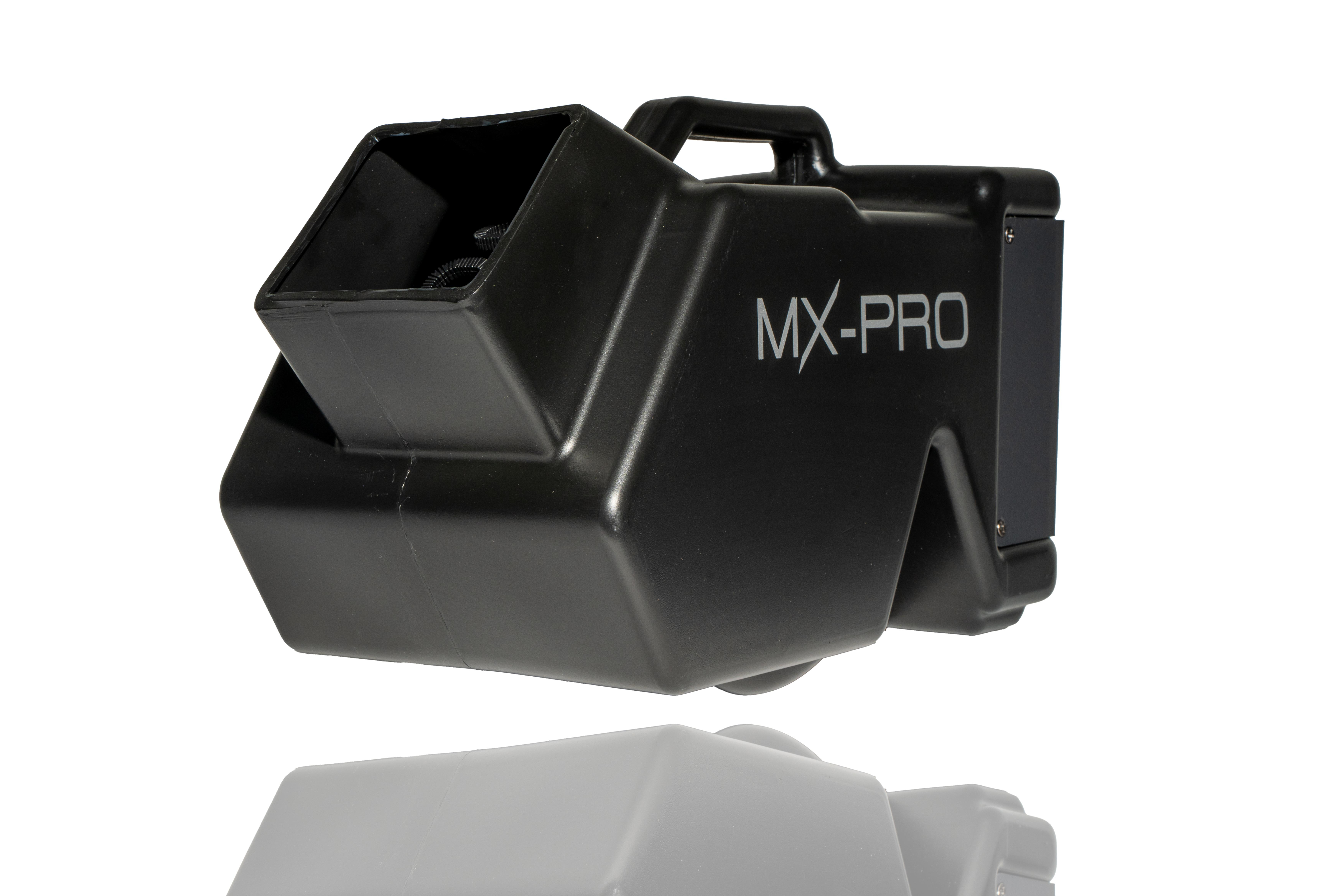 MX-PRO MB-35 35W Mini Lithium Battery Baloncuk Makinesi