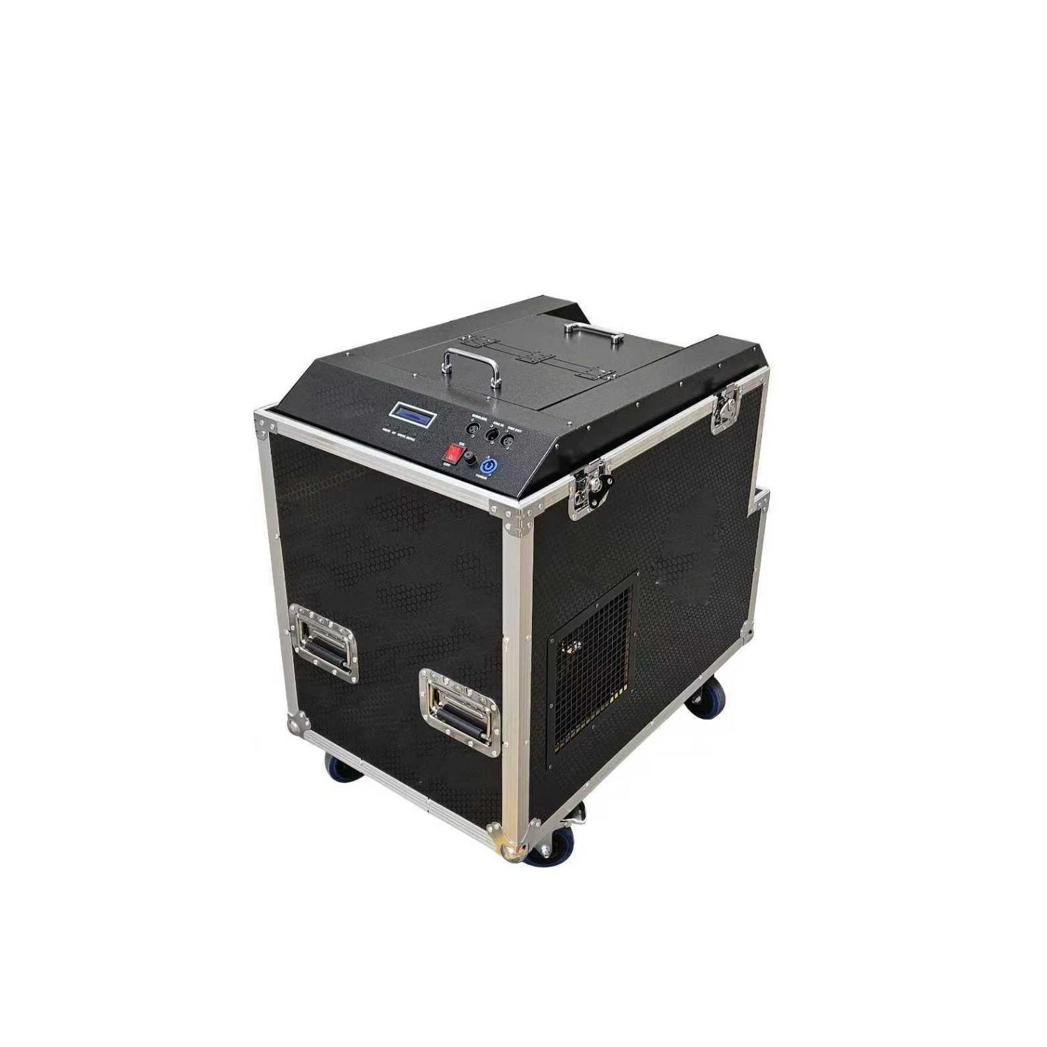 MX-PRO ME-20DMX Elektrikli Konfeti Makinesi