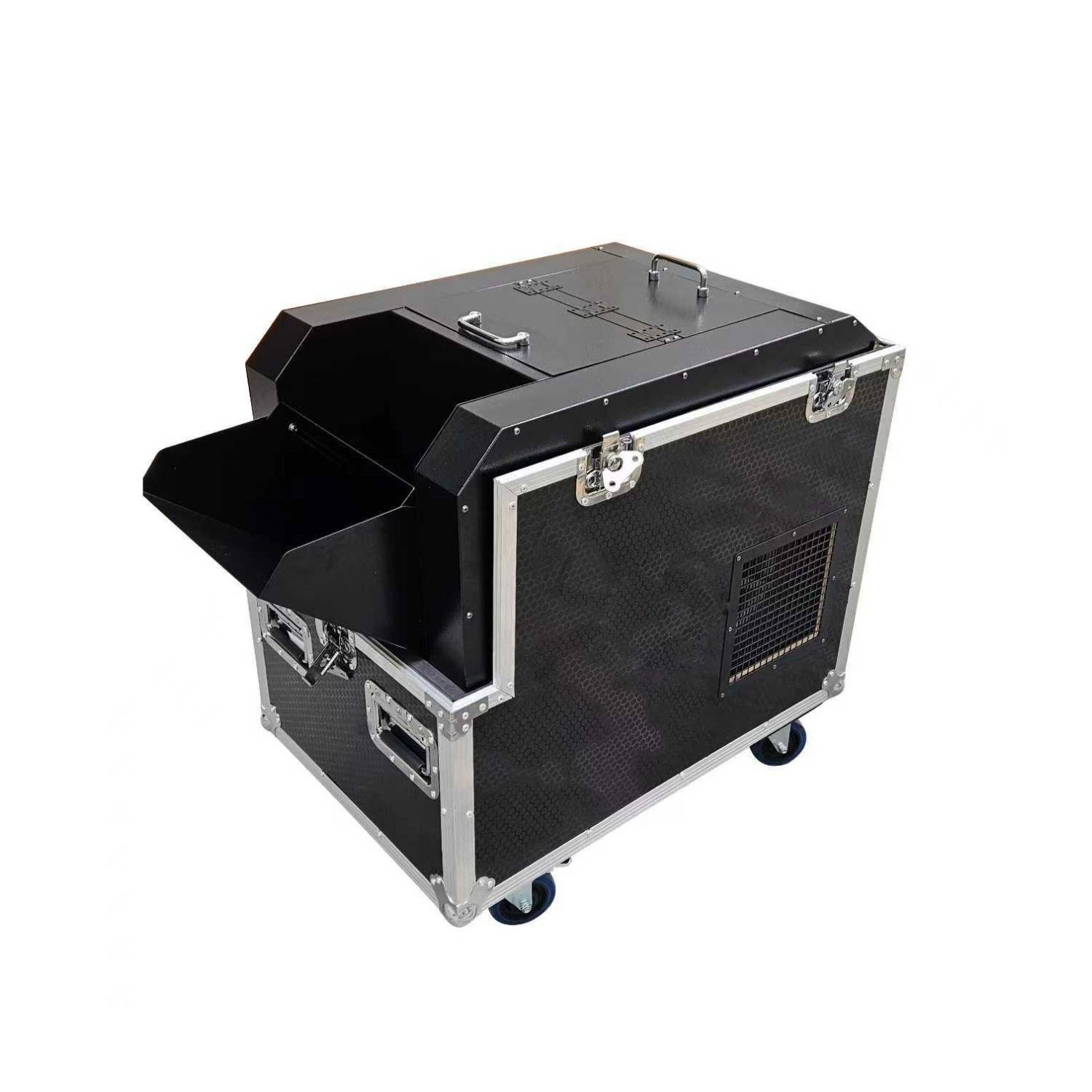 MX-PRO ME-20DMX Elektrikli Konfeti Makinesi