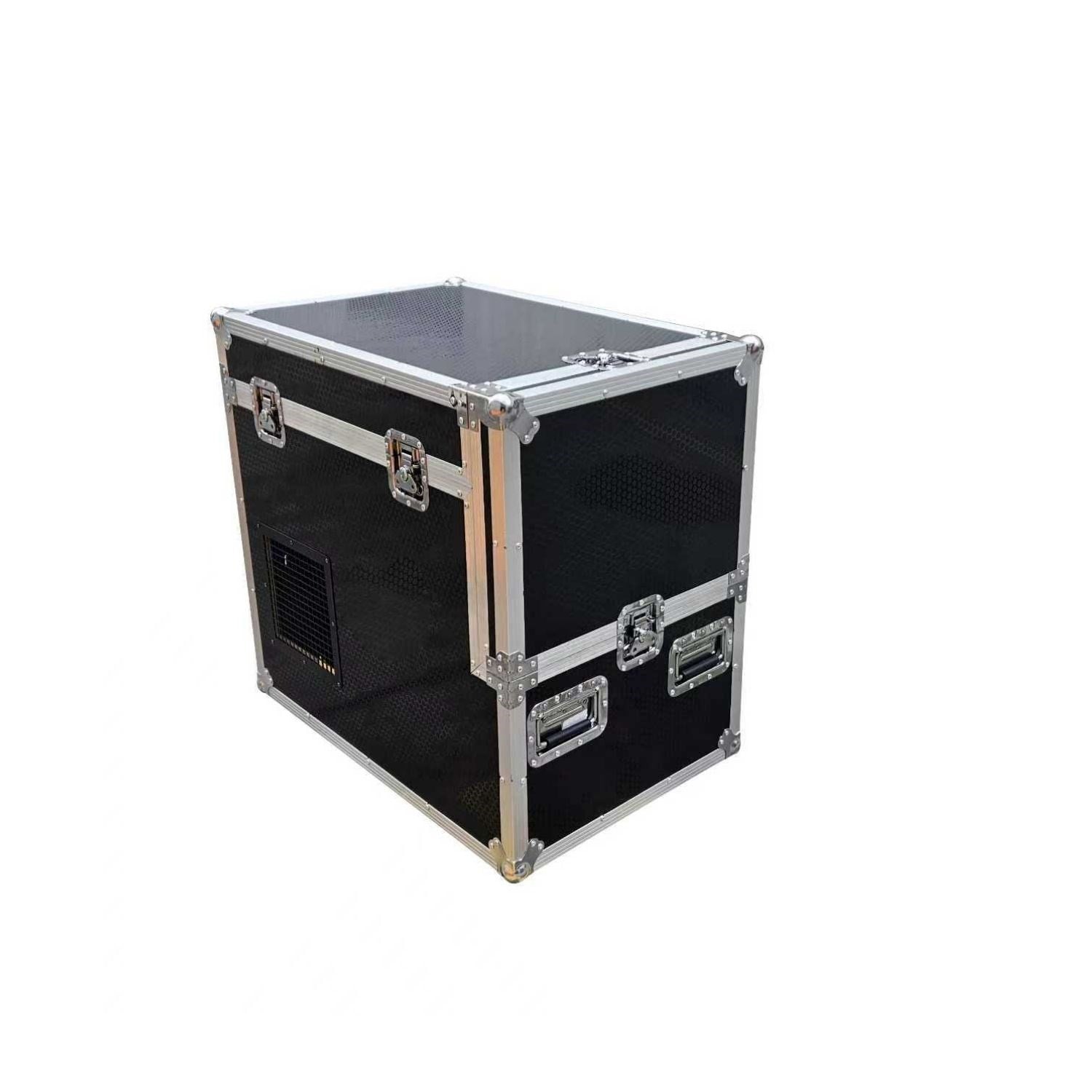 MX-PRO ME-20DMX Elektrikli Konfeti Makinesi