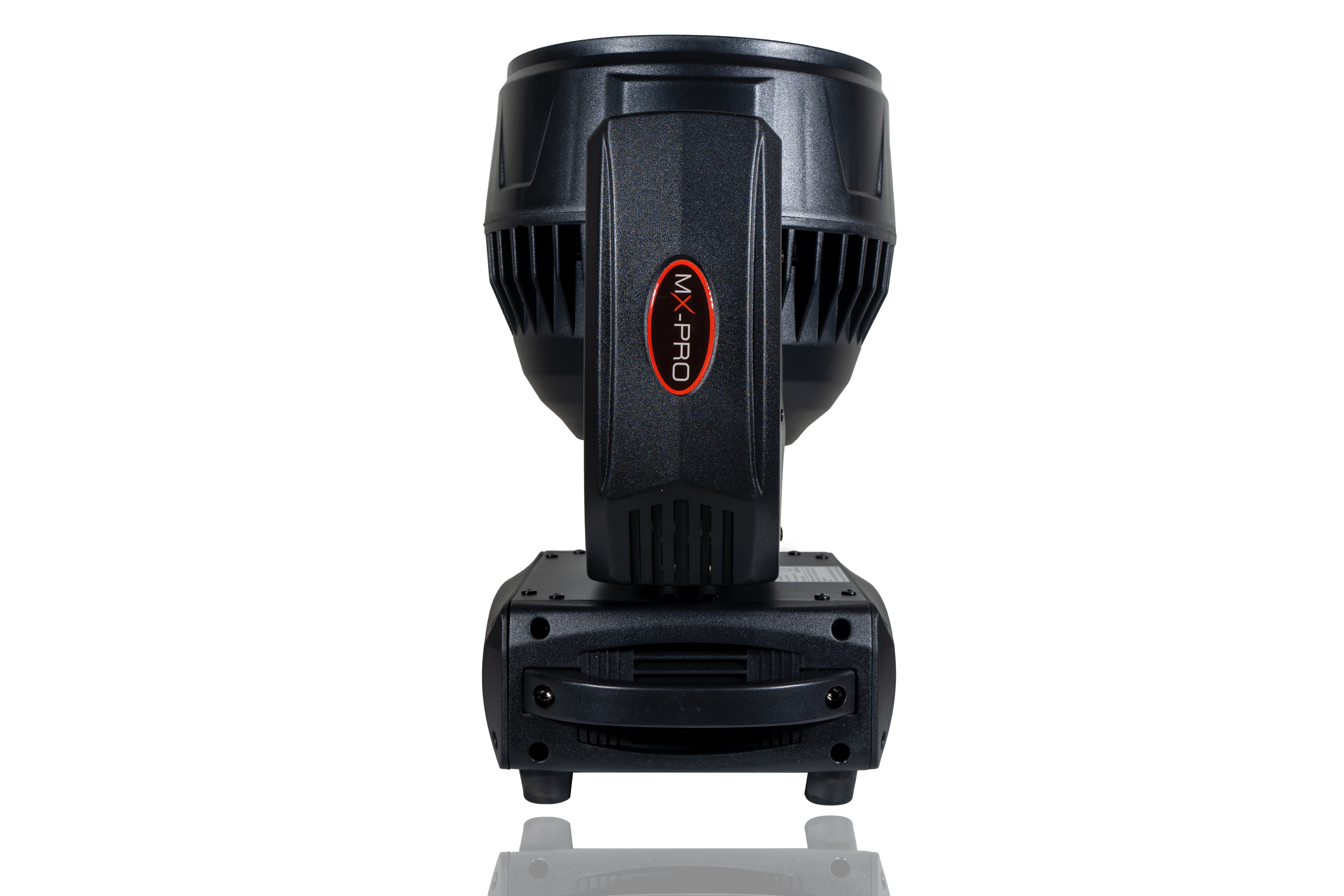 MX-PRO MX-1219H 12x19W LED Zoom Wash Moving Light