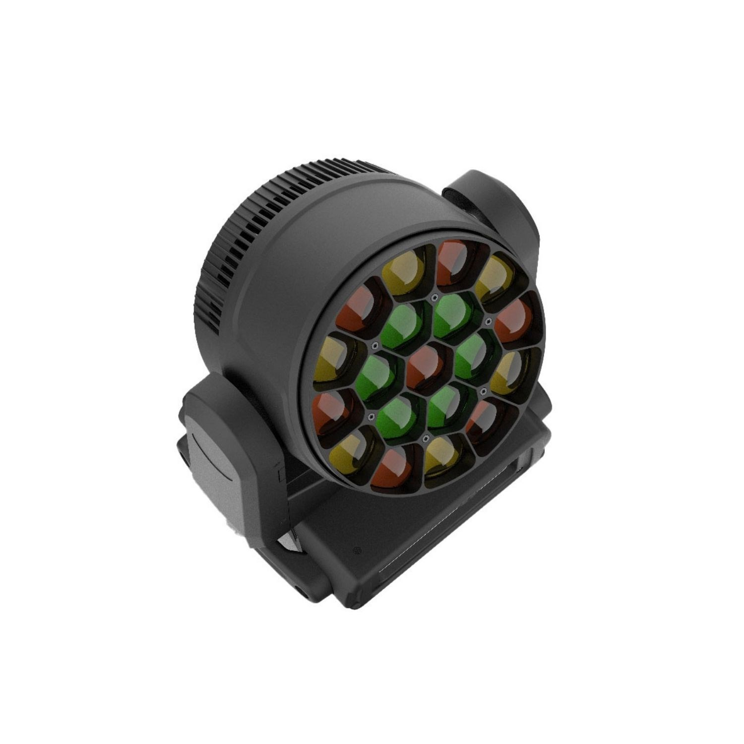 MX-PRO MX-1915MH LED Moving Head Işık