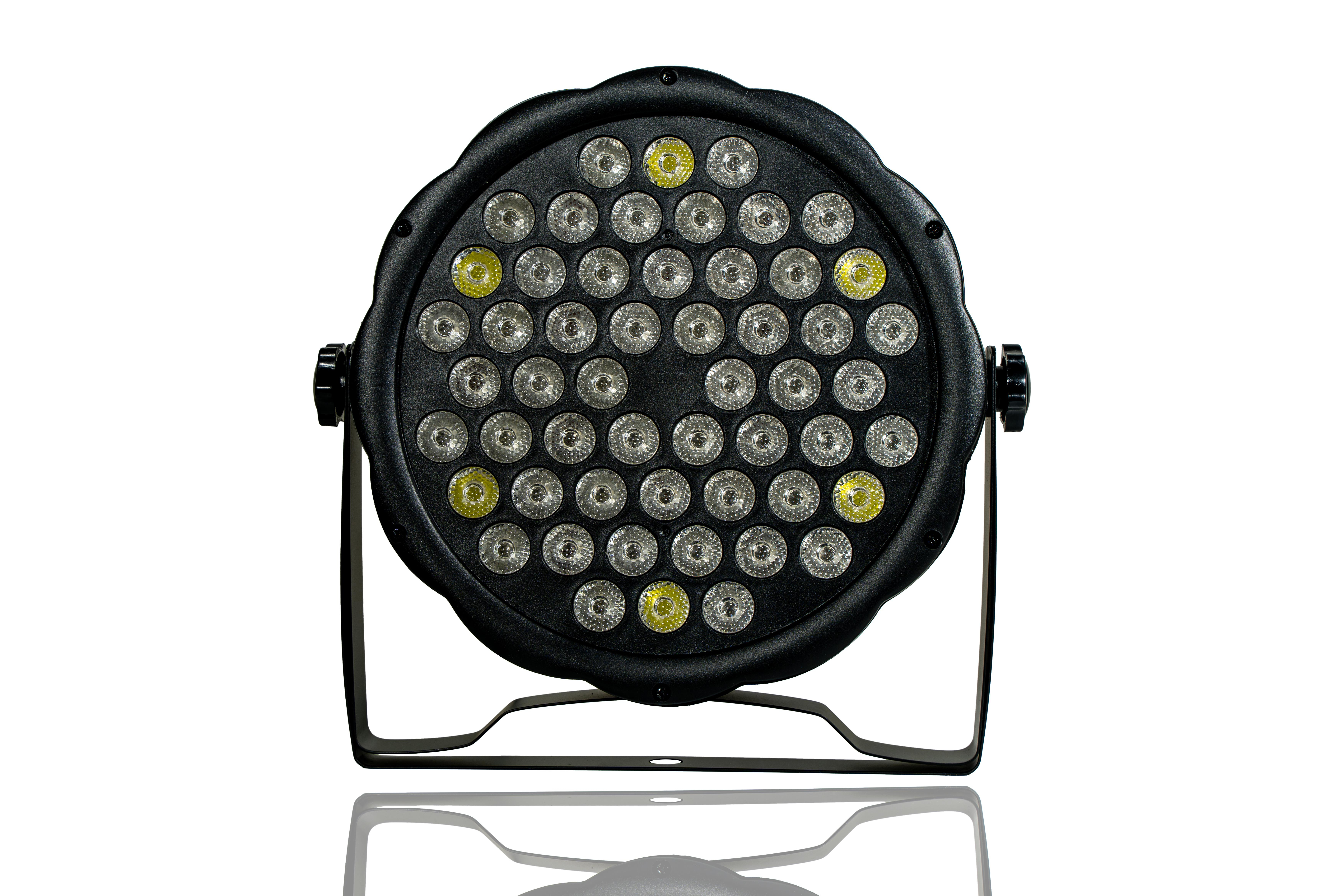 MX-PRO MX-541 RGBW Led Par Lights