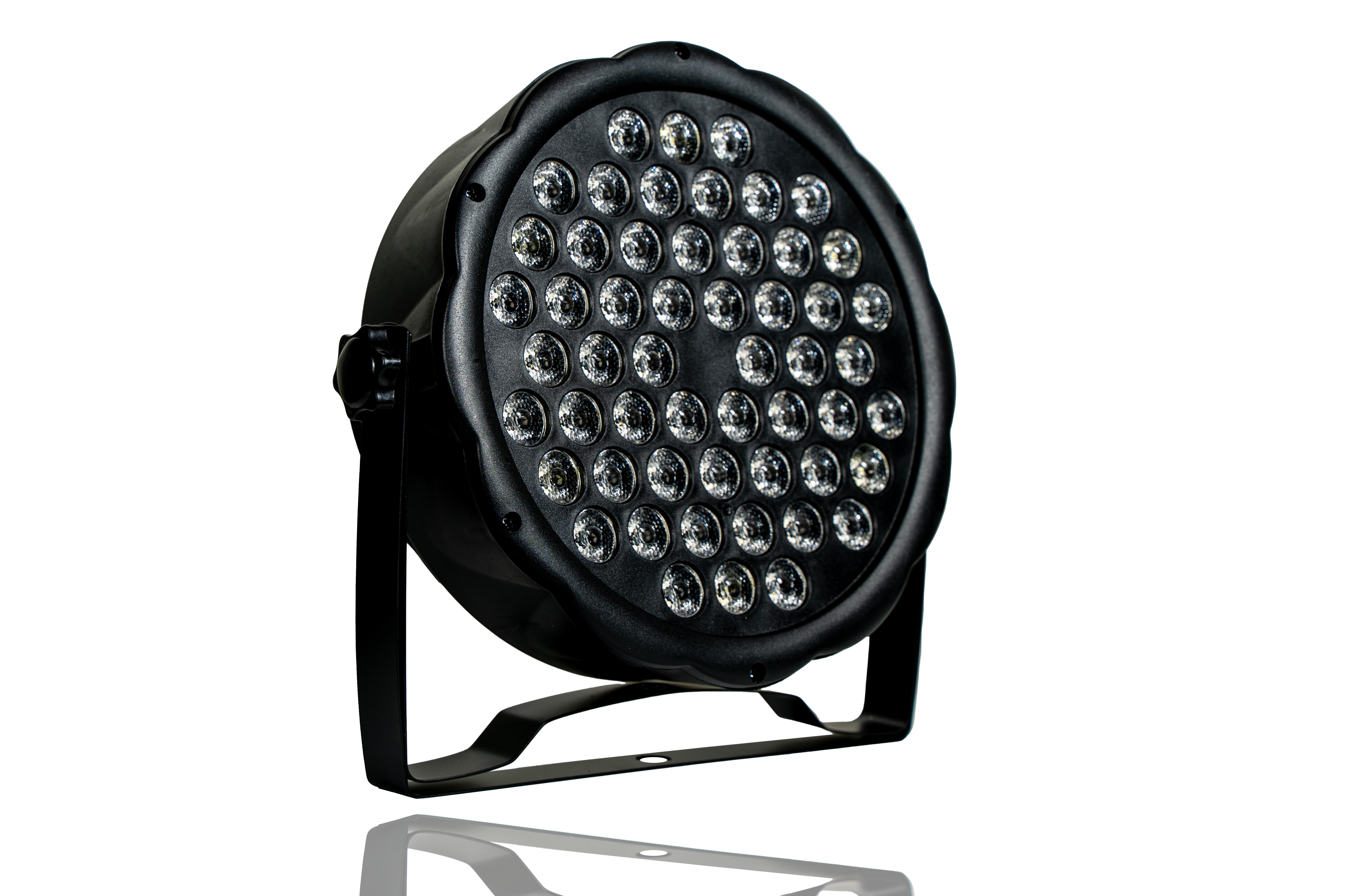 MX-PRO MX-541 RGBW Led Par Lights