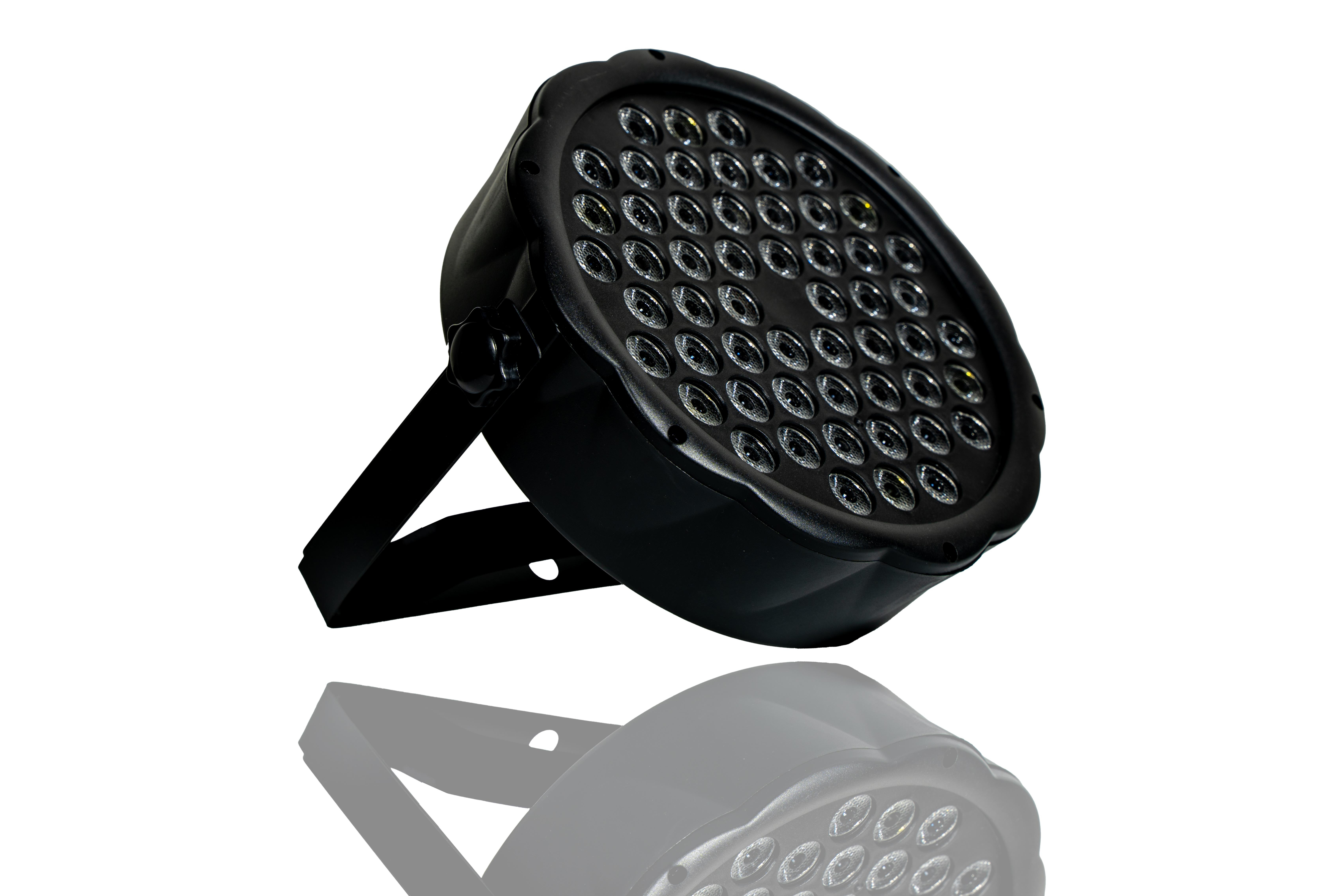MX-PRO MX-541 RGBW Led Par Lights