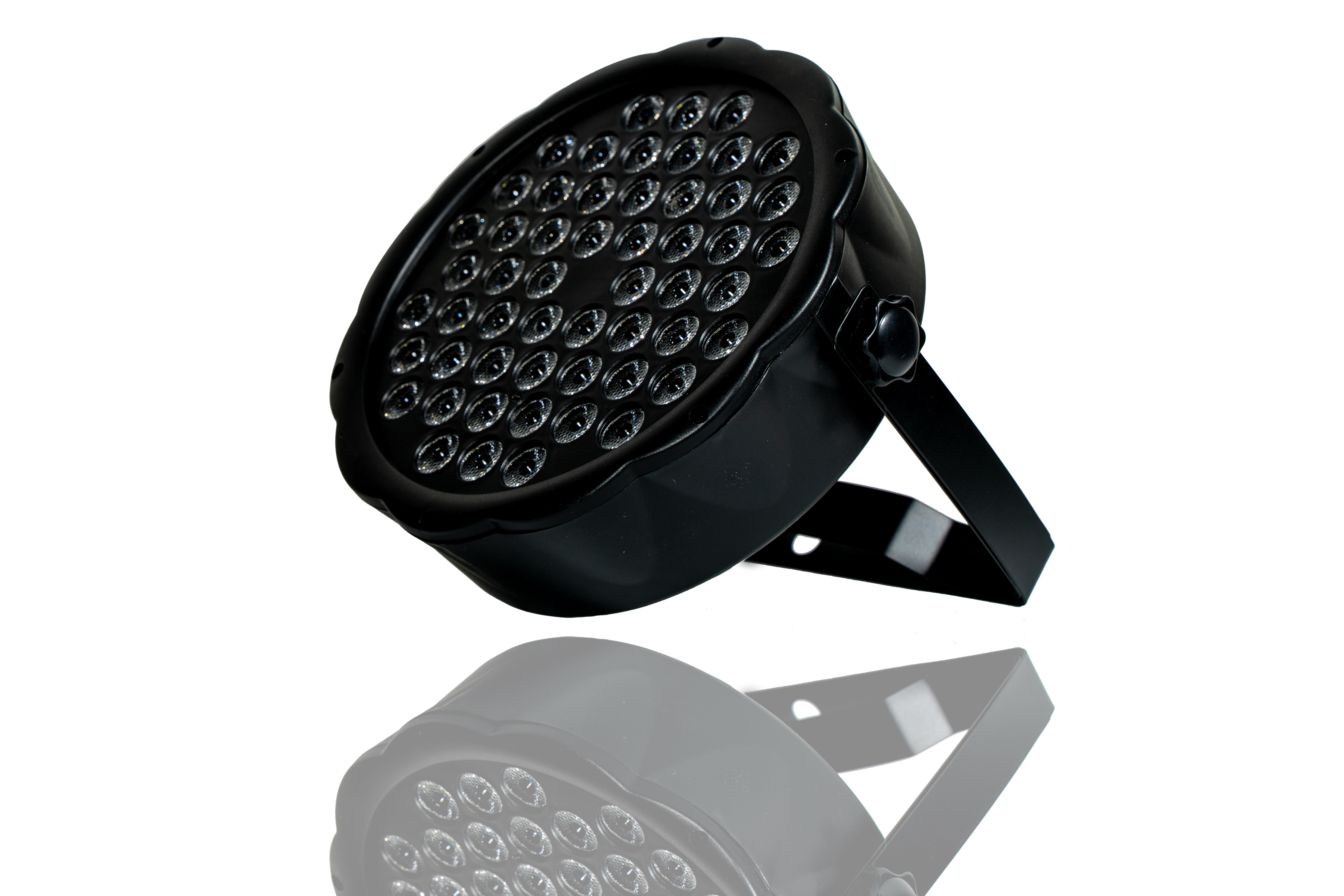 MX-PRO MX-541 RGBW Led Par Lights