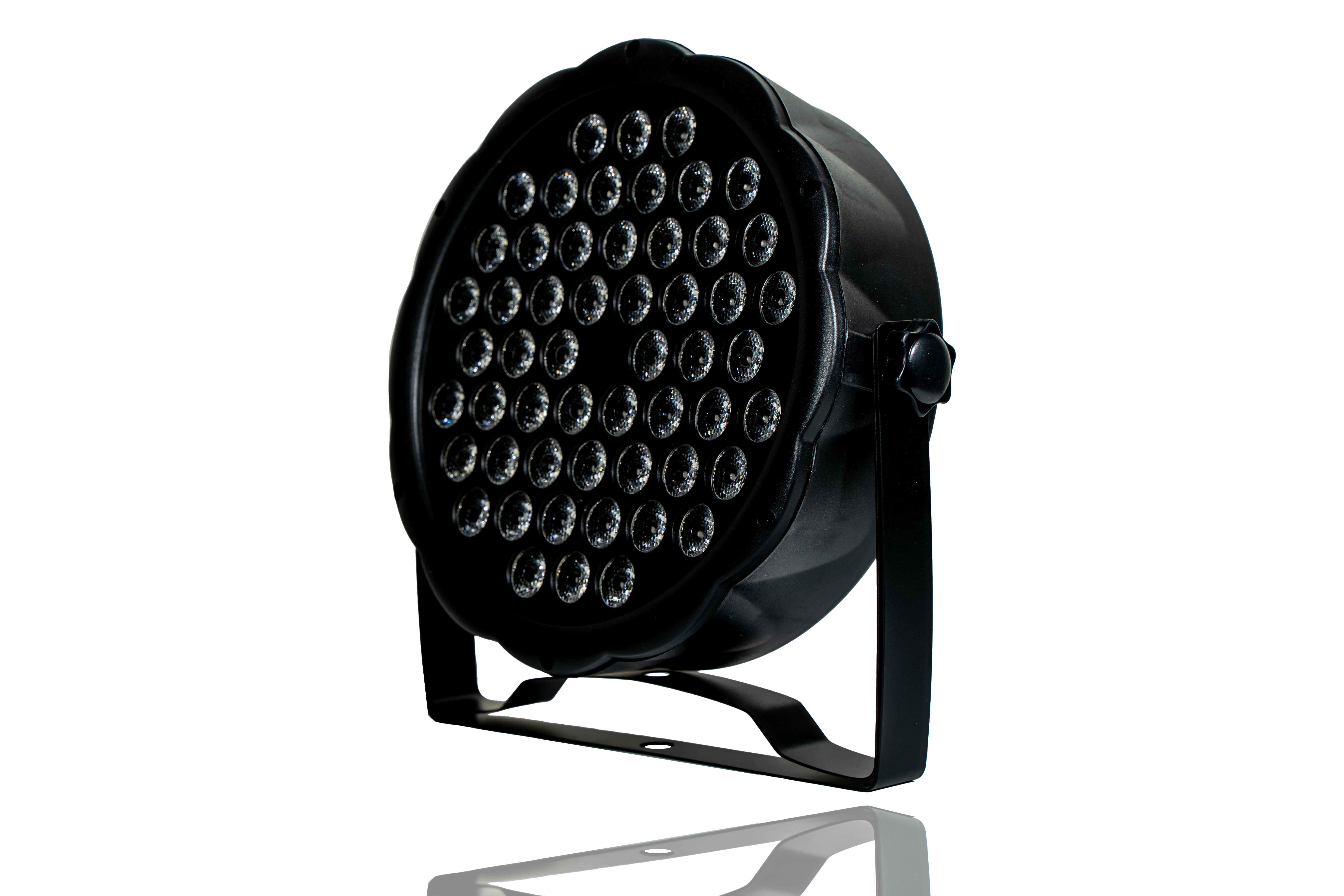 MX-PRO MX-541 RGBW Led Par Lights