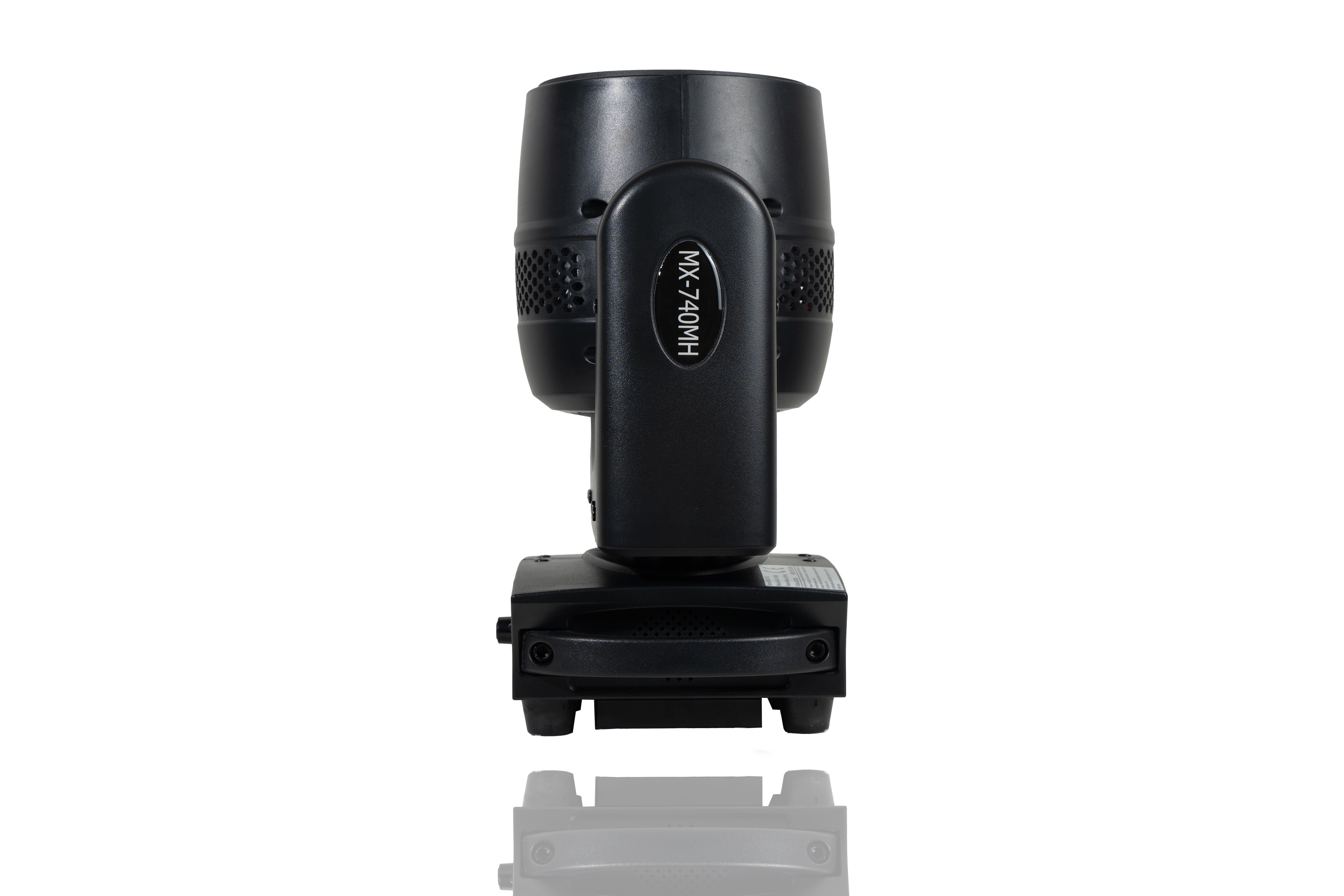 MX-PRO MX-740MH 7x40W 4 in 1 RGBW Leds