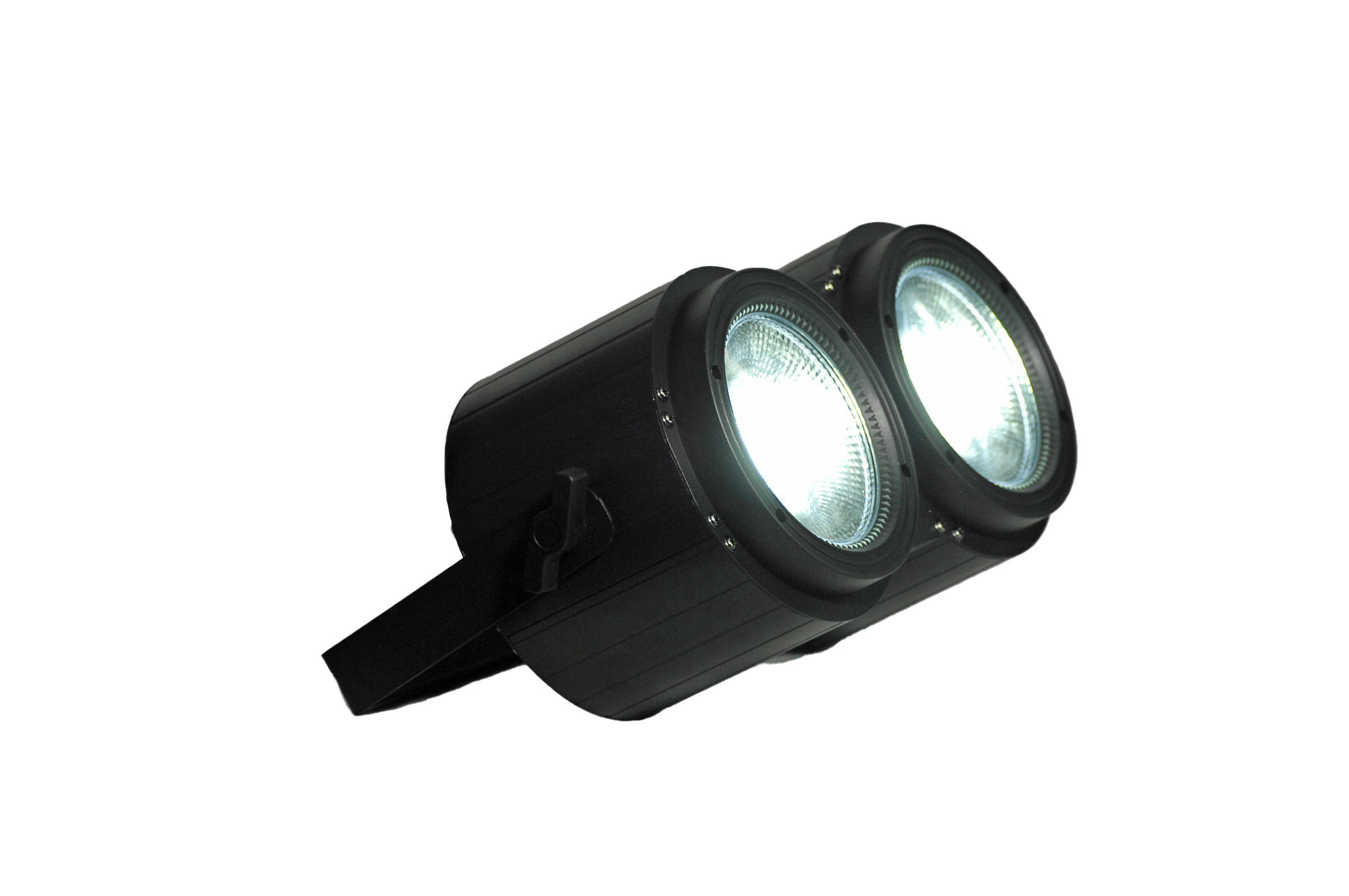MX-PRO MX-F200 2x100W 2 Eye Blinder