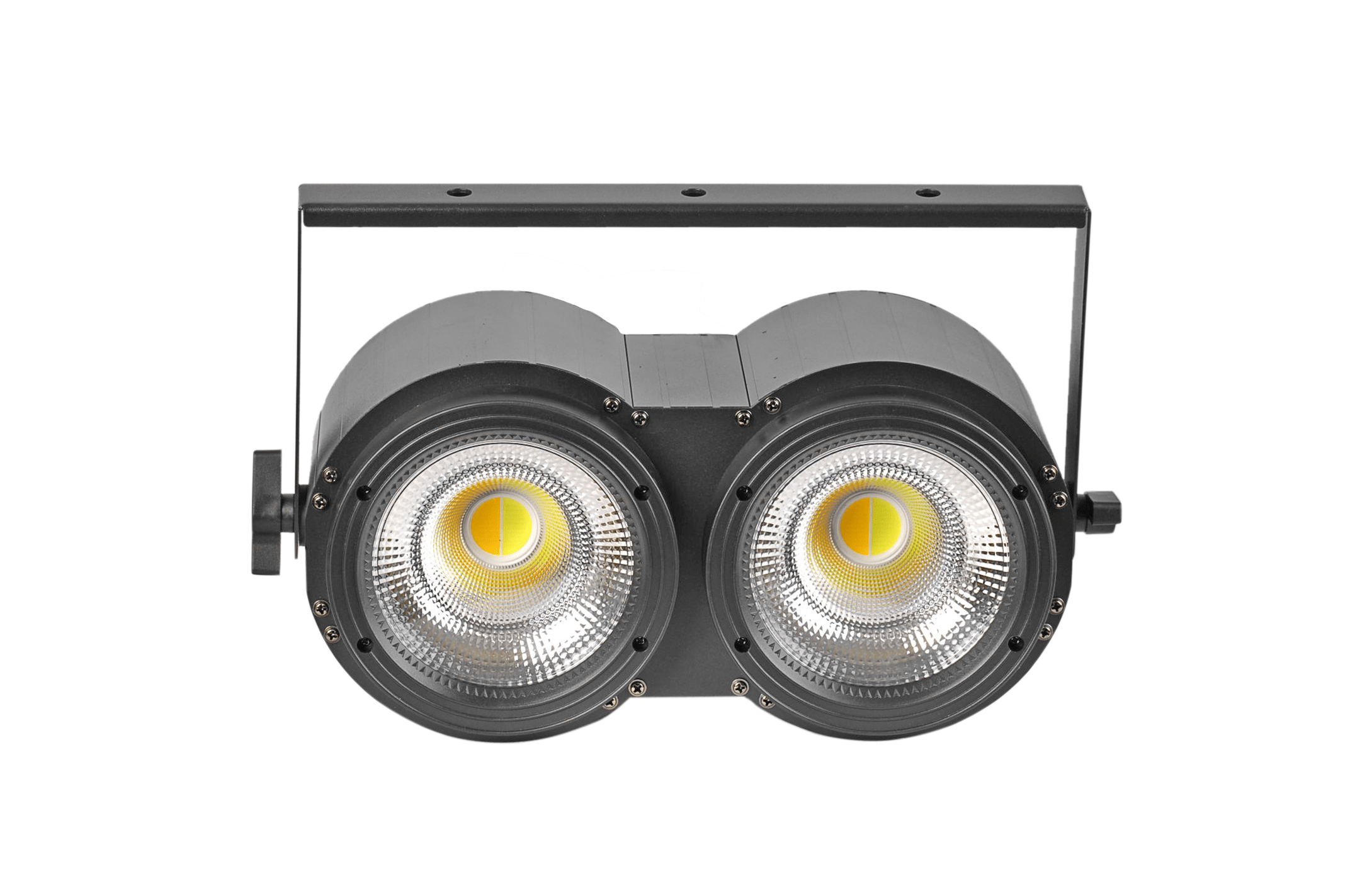 MX-PRO MX-F200 2x100W 2 Eye Blinder