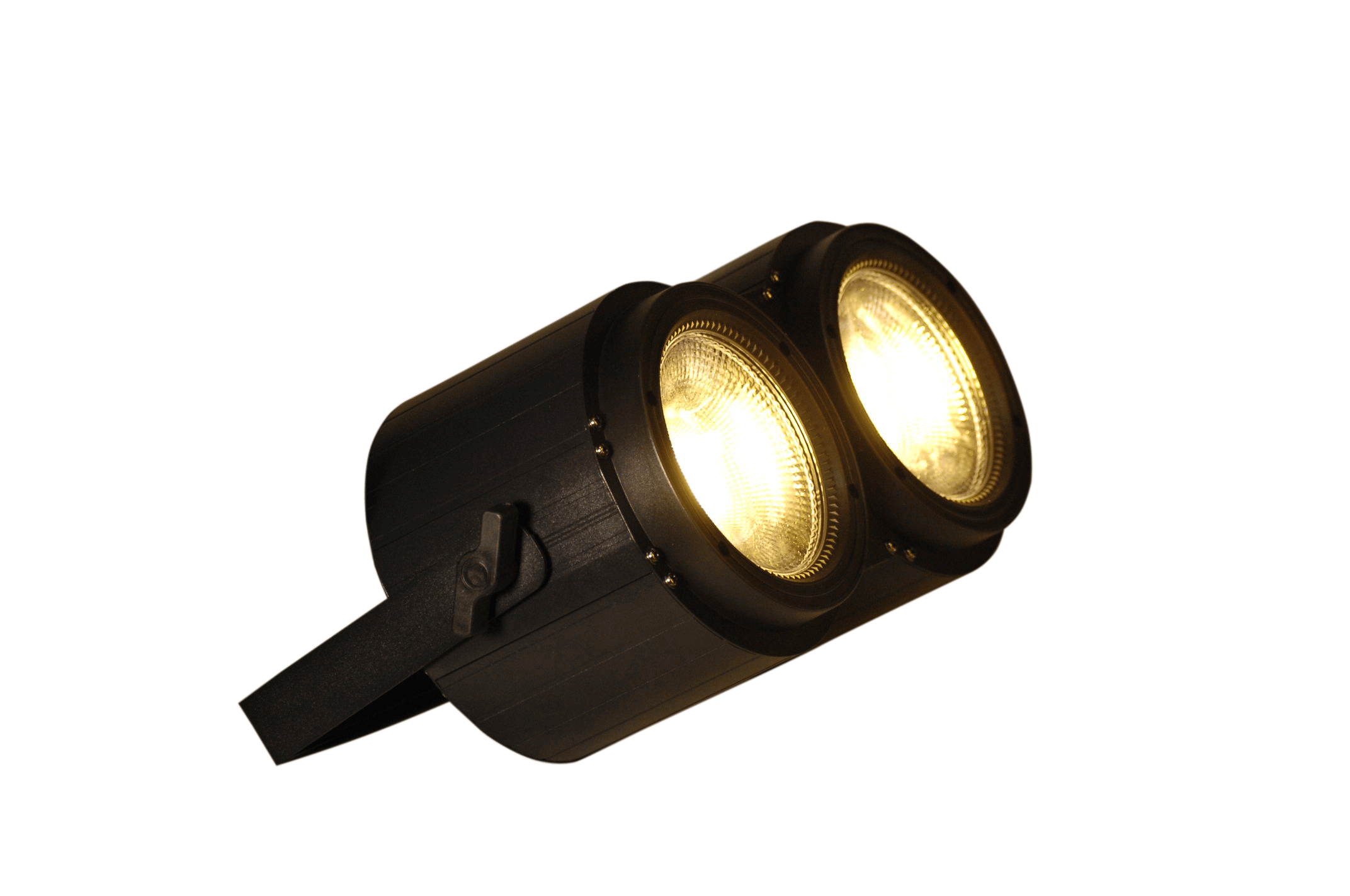 MX-PRO MX-F200 2x100W 2 Eye Blinder