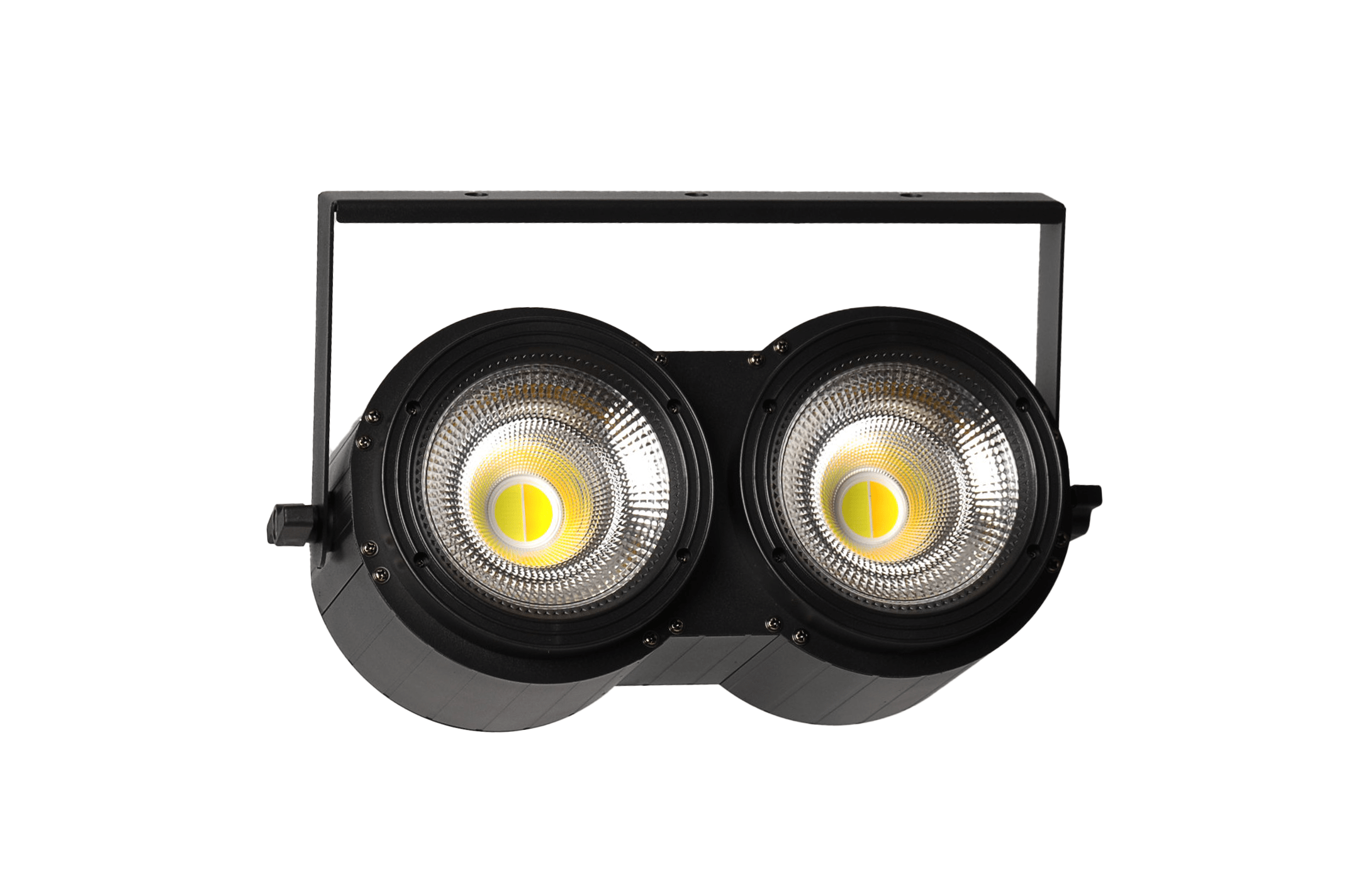 MX-PRO MX-F200 2x100W 2 Eye Blinder