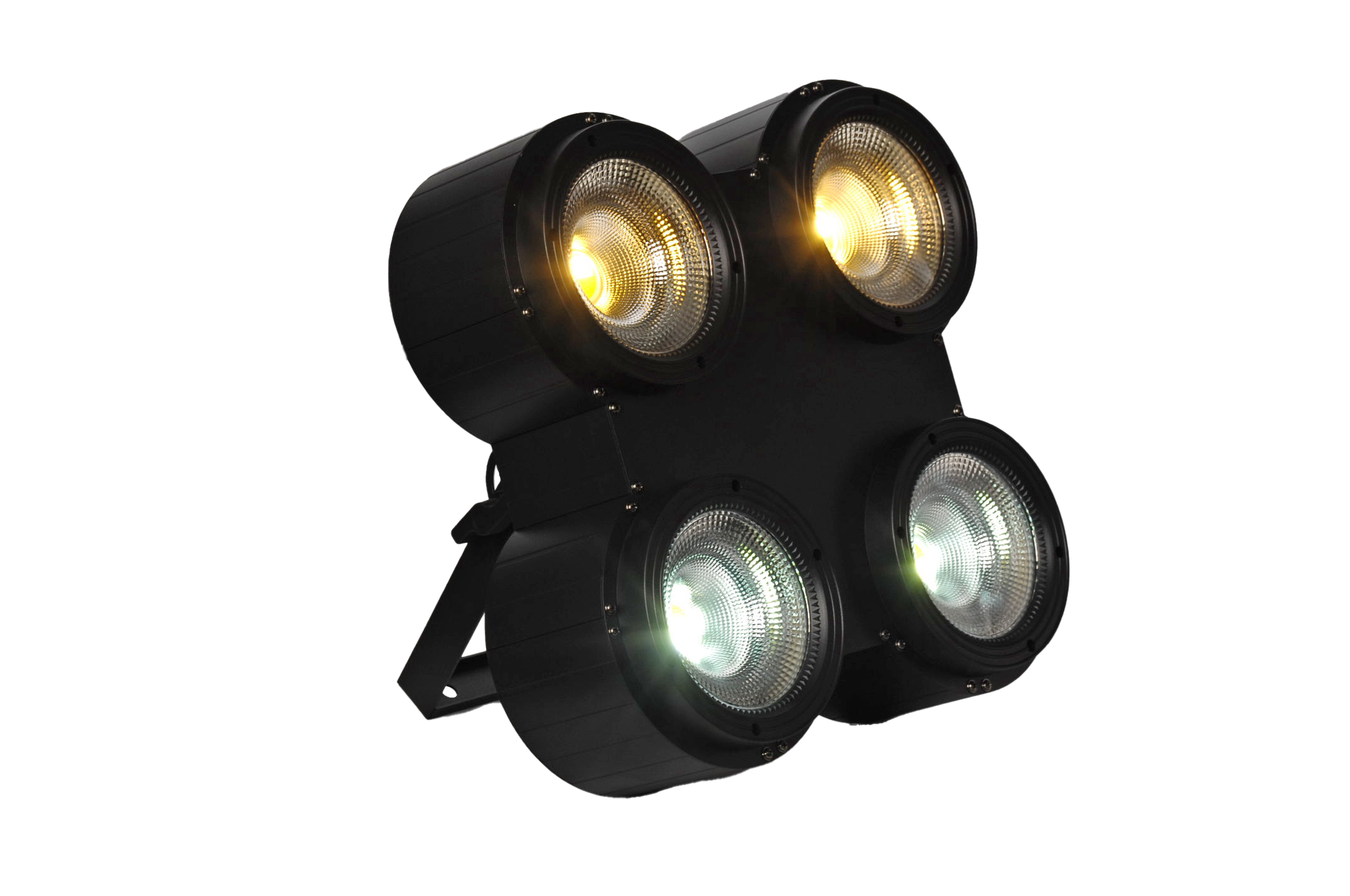 MX-PRO MX-F400 4x100W 4 Eye Blinder