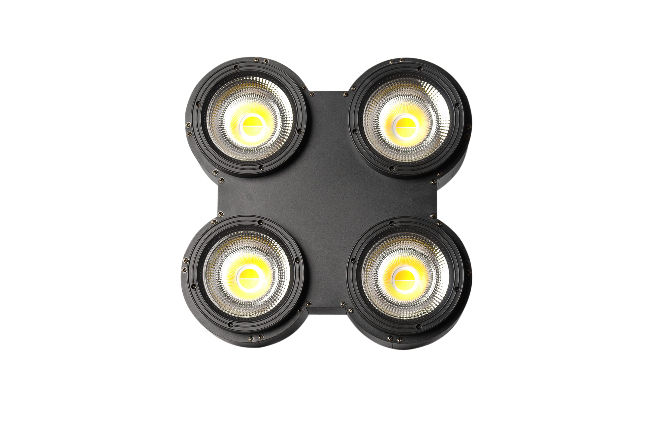 MX-PRO MX-F400 4x100W 4 Eye Blinder