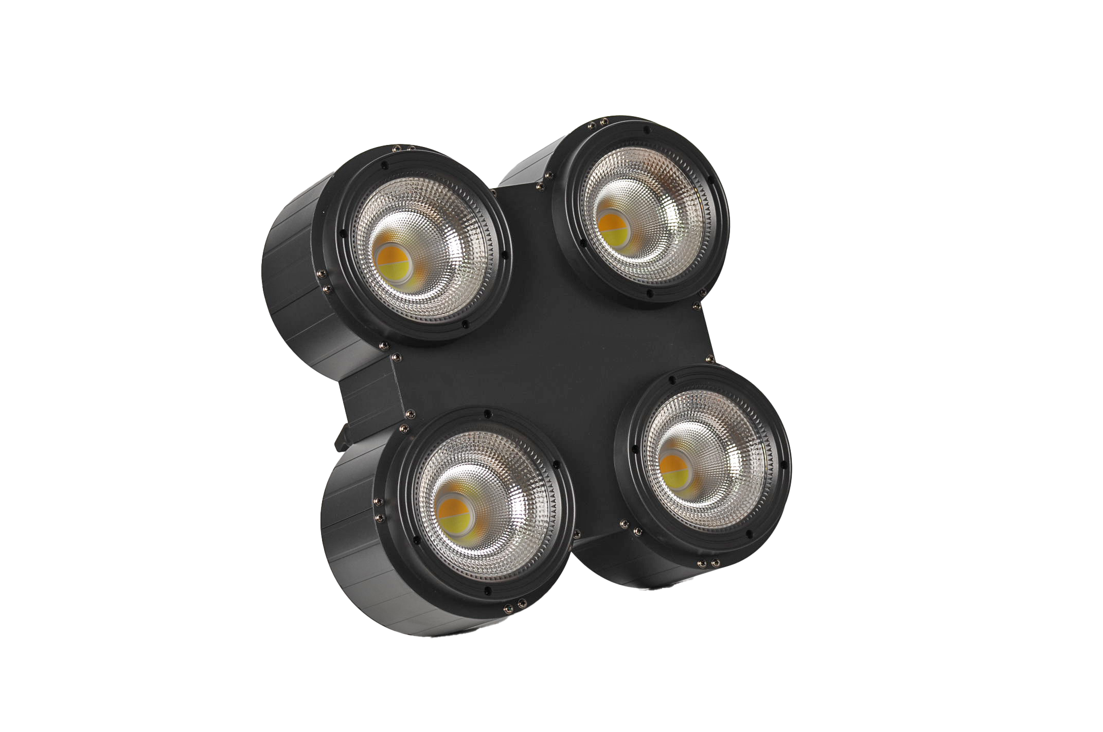 MX-PRO MX-F400 4x100W 4 Eye Blinder