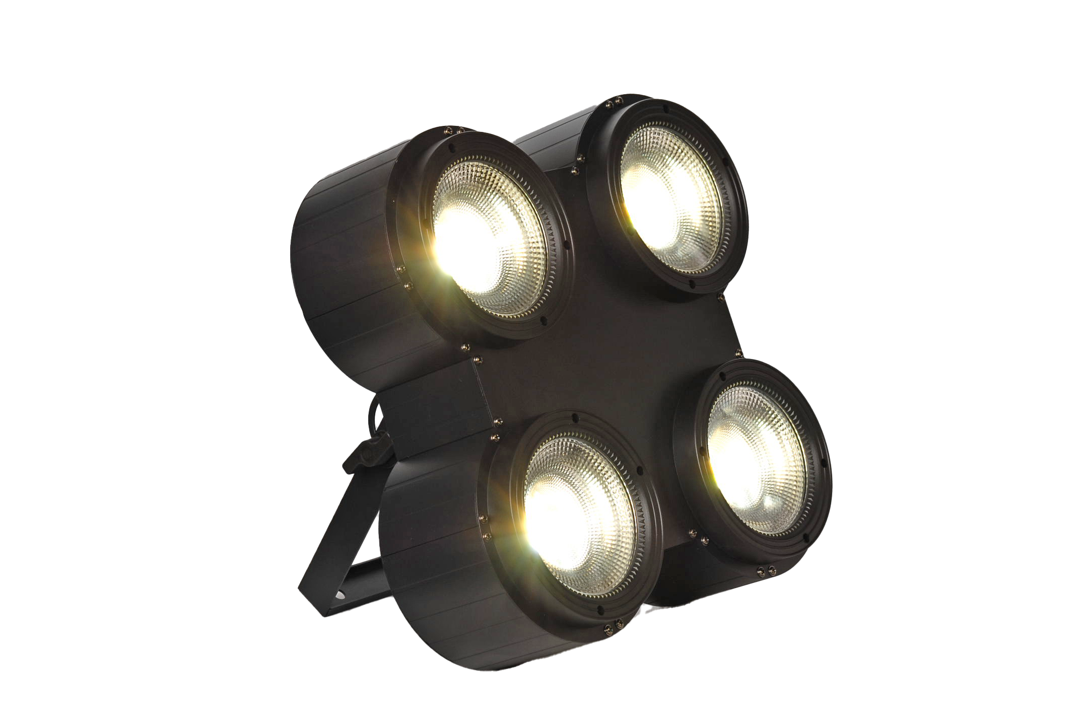 MX-PRO MX-F400 4x100W 4 Eye Blinder