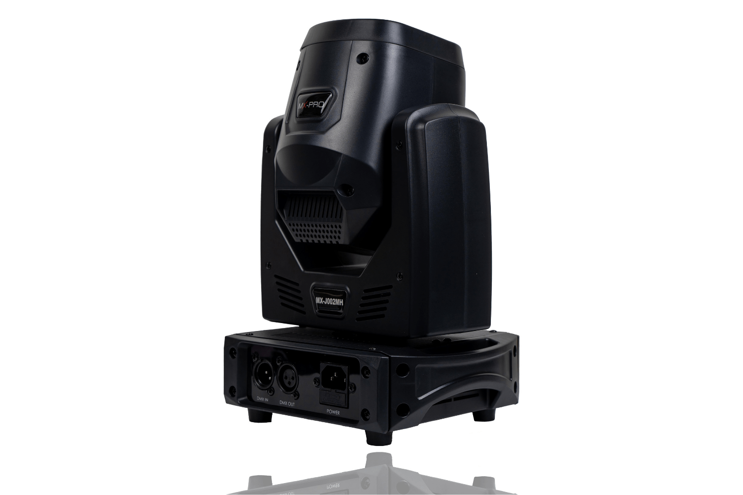 MX-PRO MX-J002MH Hareketli Lazer Işığı