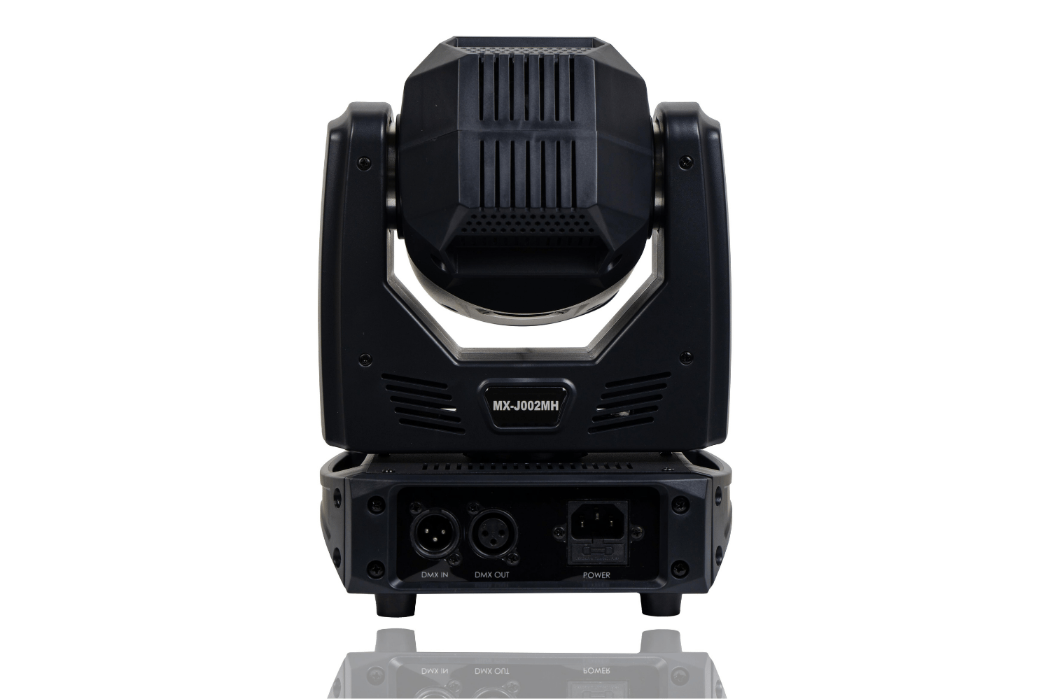 MX-PRO MX-J002MH Hareketli Lazer Işığı