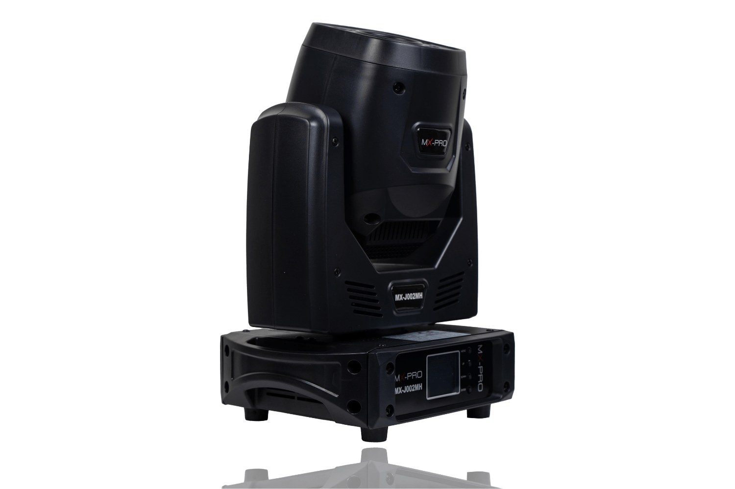 MX-PRO MX-J002MH Hareketli Lazer Işığı