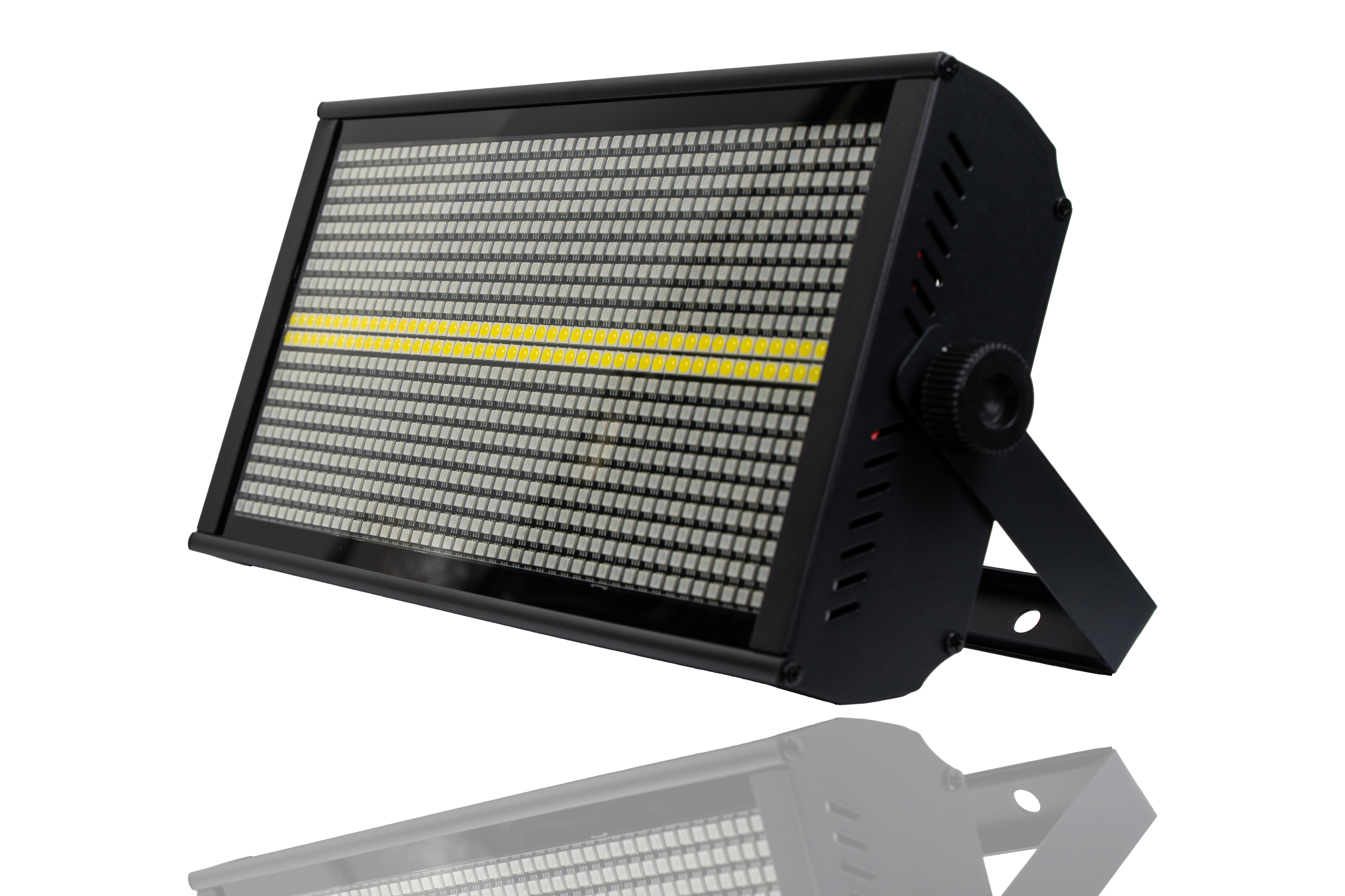 MX-PRO MX-P1000W 8+8 LED Strobe Light