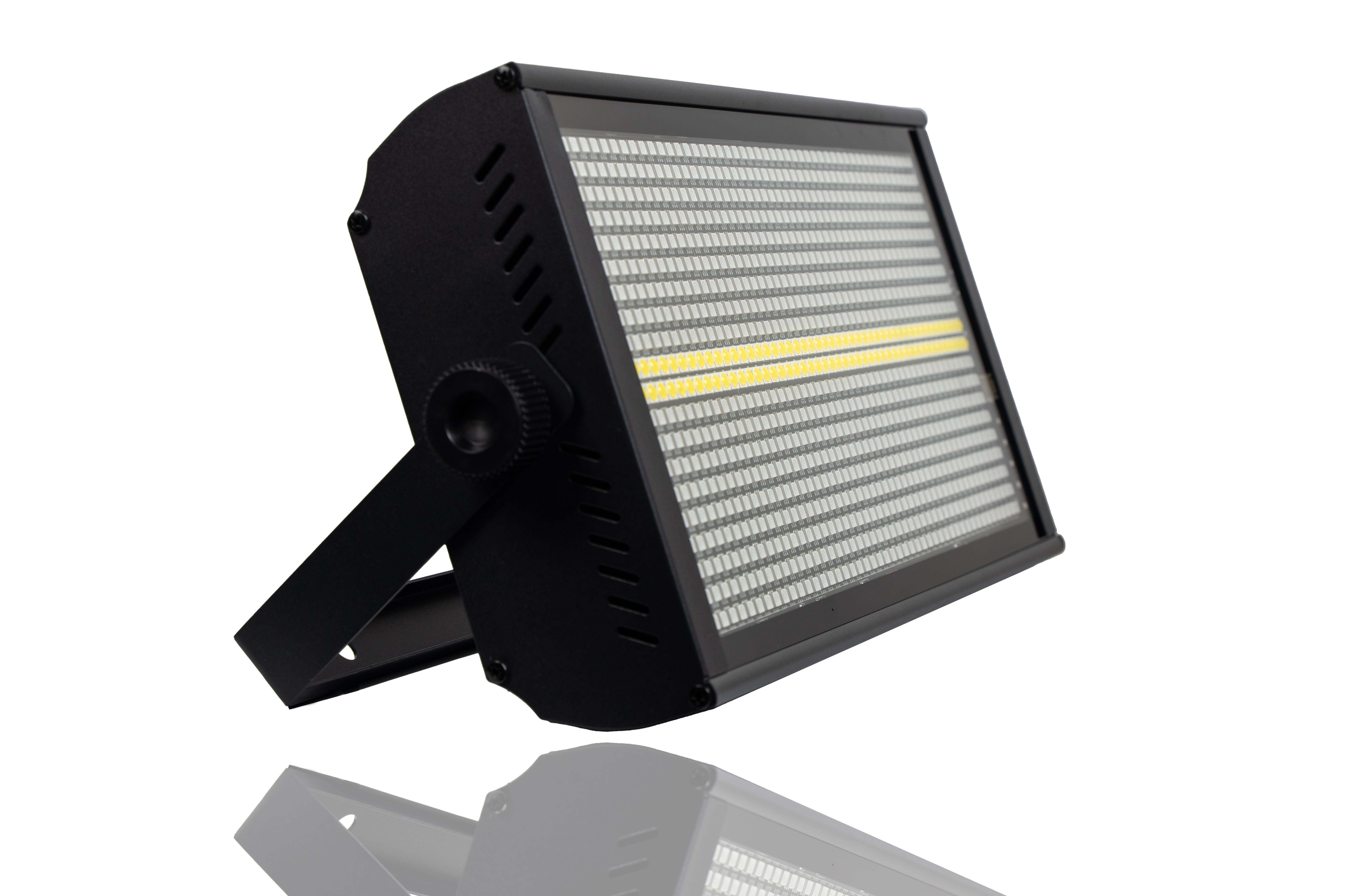 MX-PRO MX-P1000W 8+8 LED Strobe Light