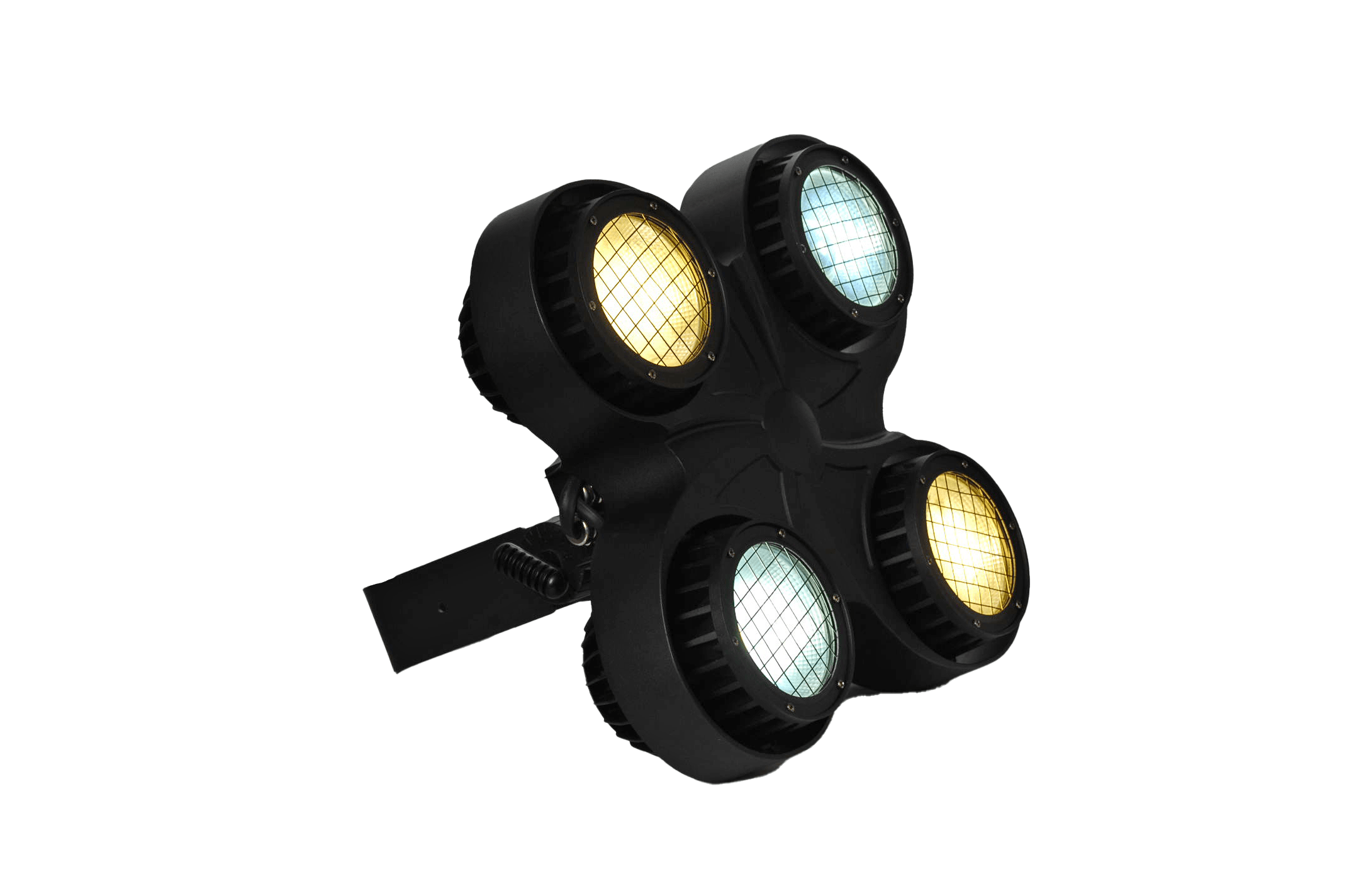 MX-PRO MX-P400 4x175W 4 Eye Blinder Waterproof
