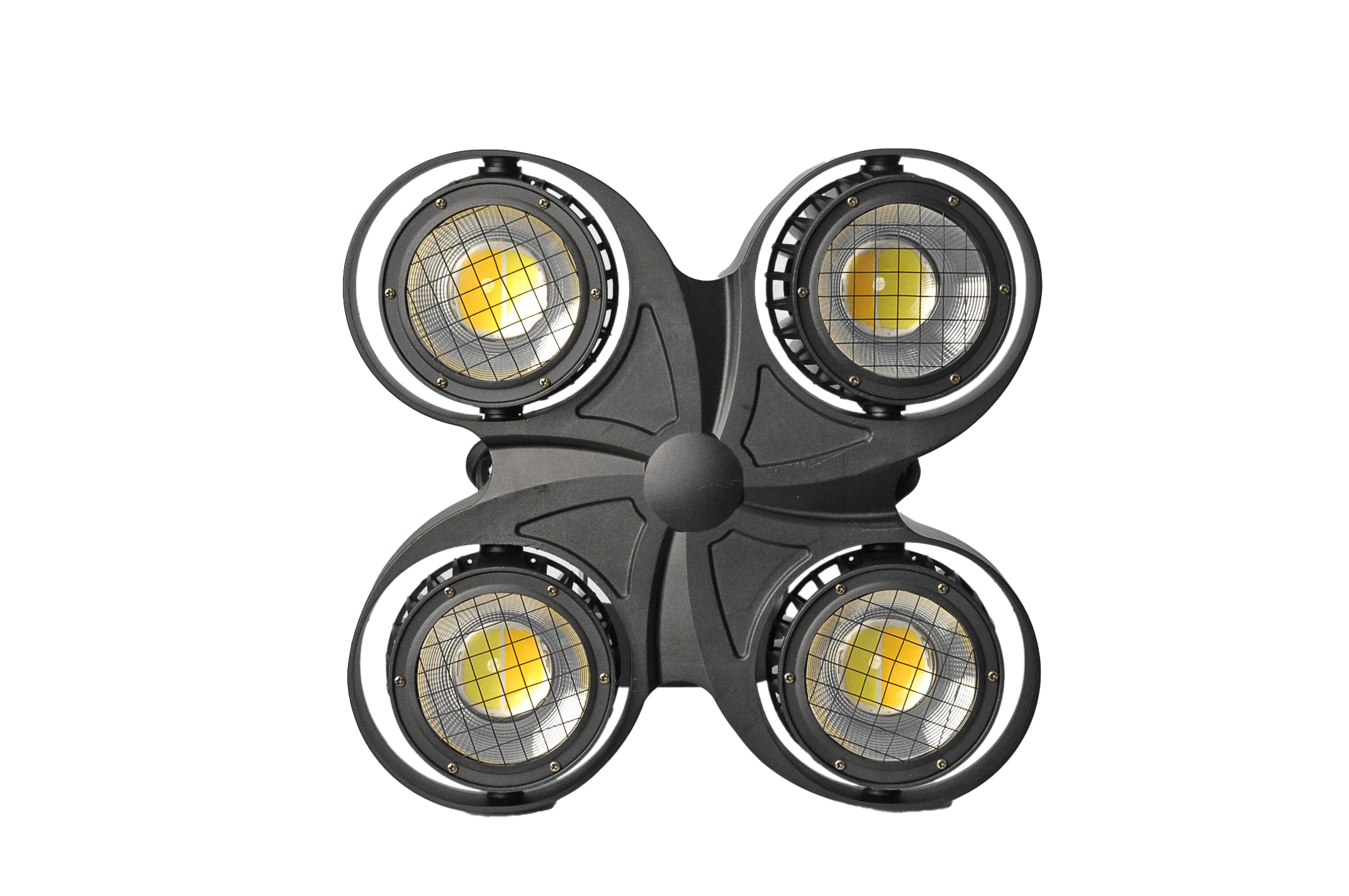 MX-PRO MX-P400 4x175W 4 Eye Blinder Waterproof