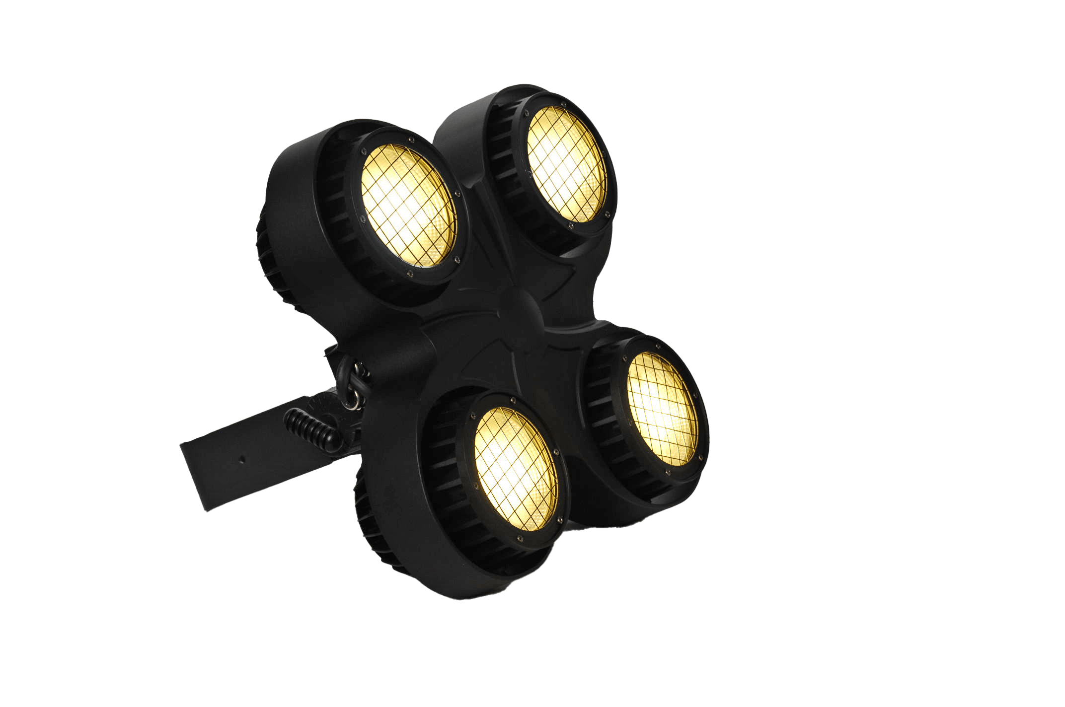MX-PRO MX-P400 4x175W 4 Eye Blinder Waterproof