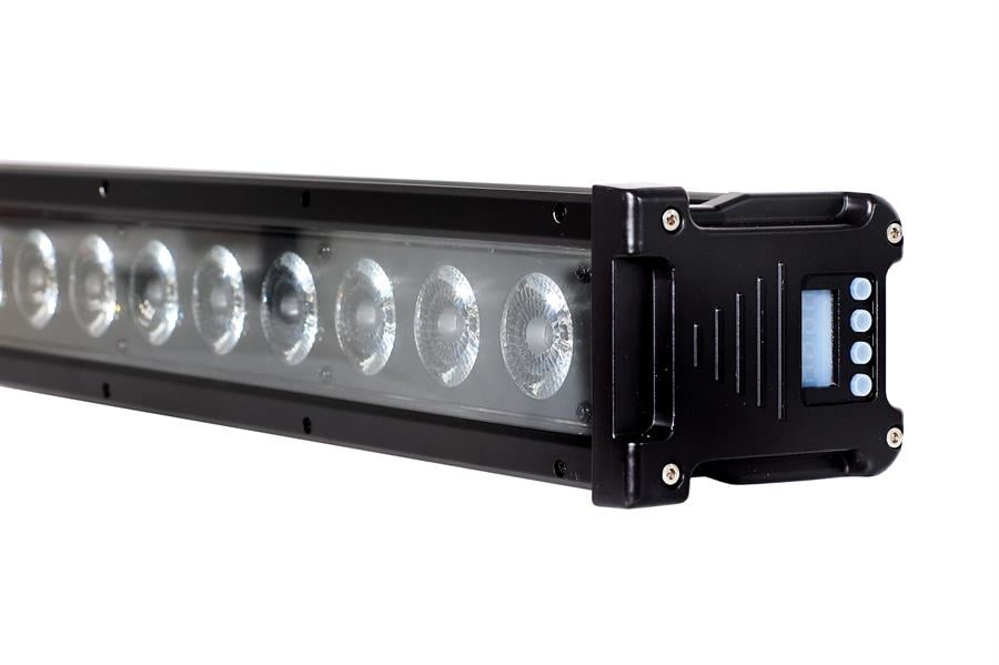 MX-PRO MX1812IP 18X12W Led Pixel Bar