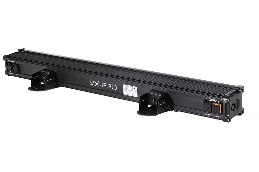 MX-PRO MX1812IP 18X12W Led Pixel Bar