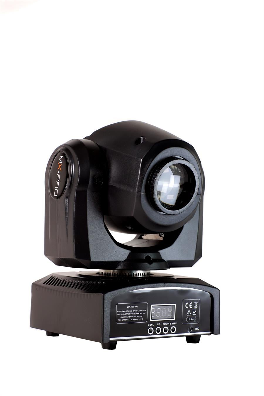 MX-PRO MX30L 30W Led Spot Moving Head