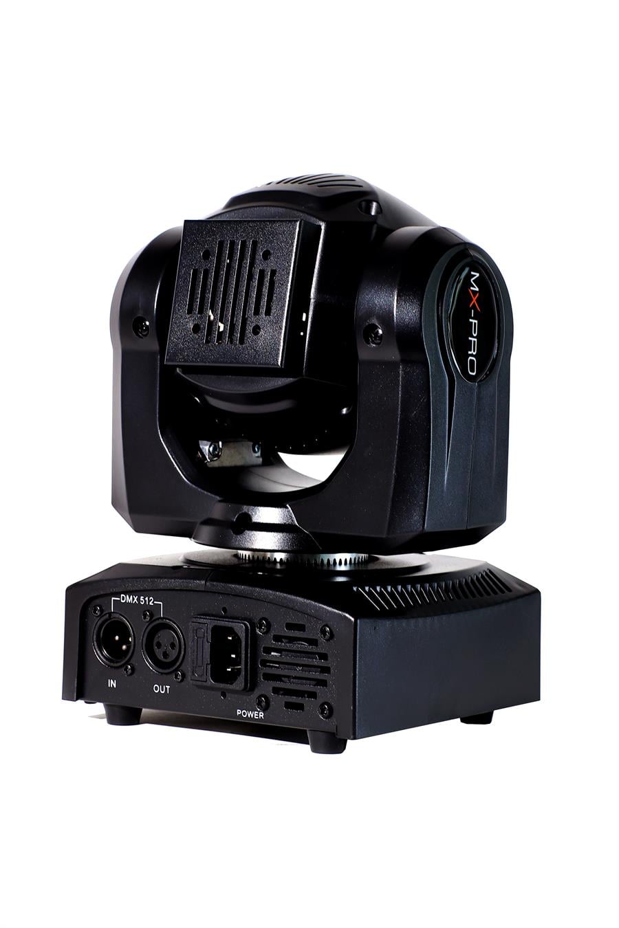 MX-PRO MX30L 30W Led Spot Moving Head