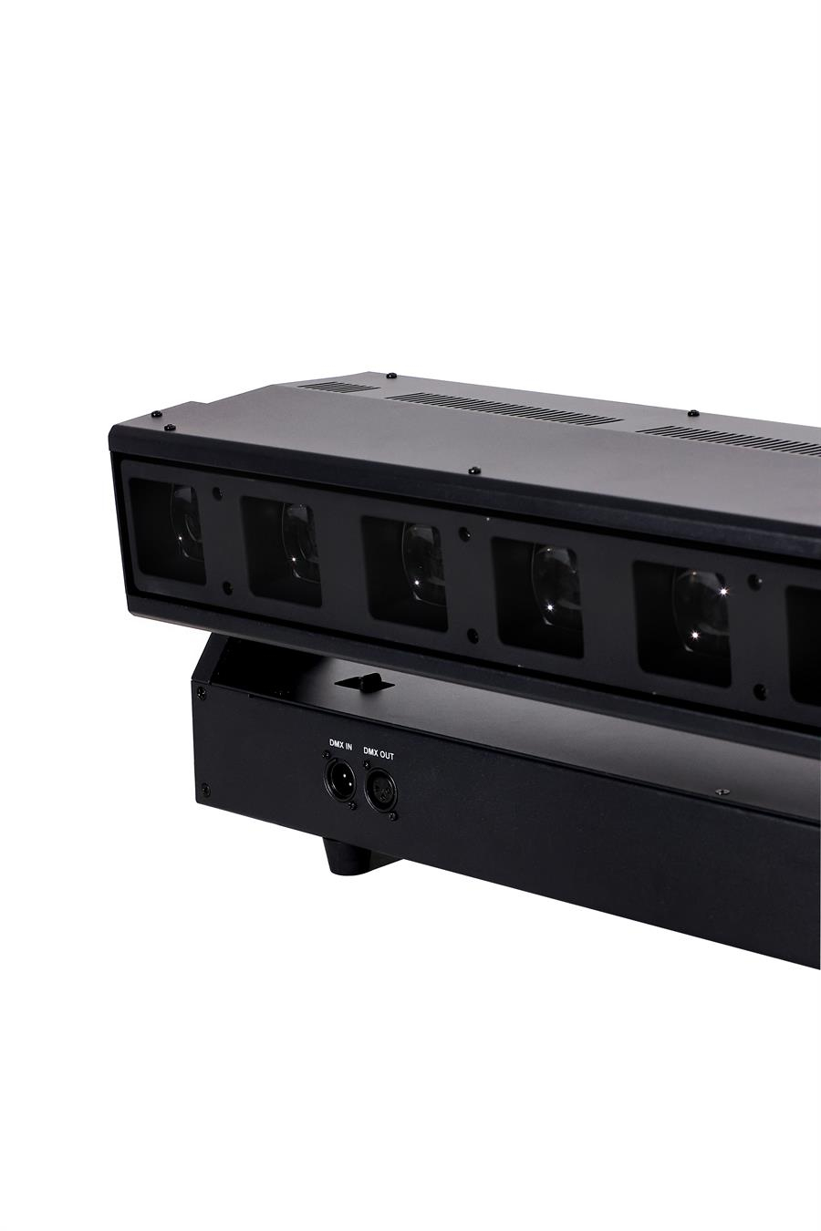 MX-PRO MXKA 12X40W Led Moving Head