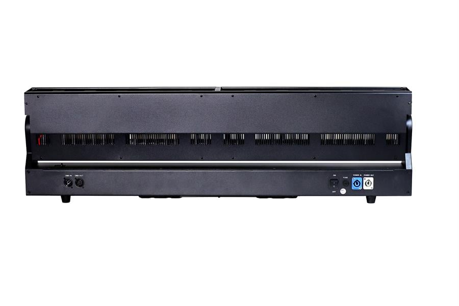 MX-PRO MXKA 12X40W Led Moving Head