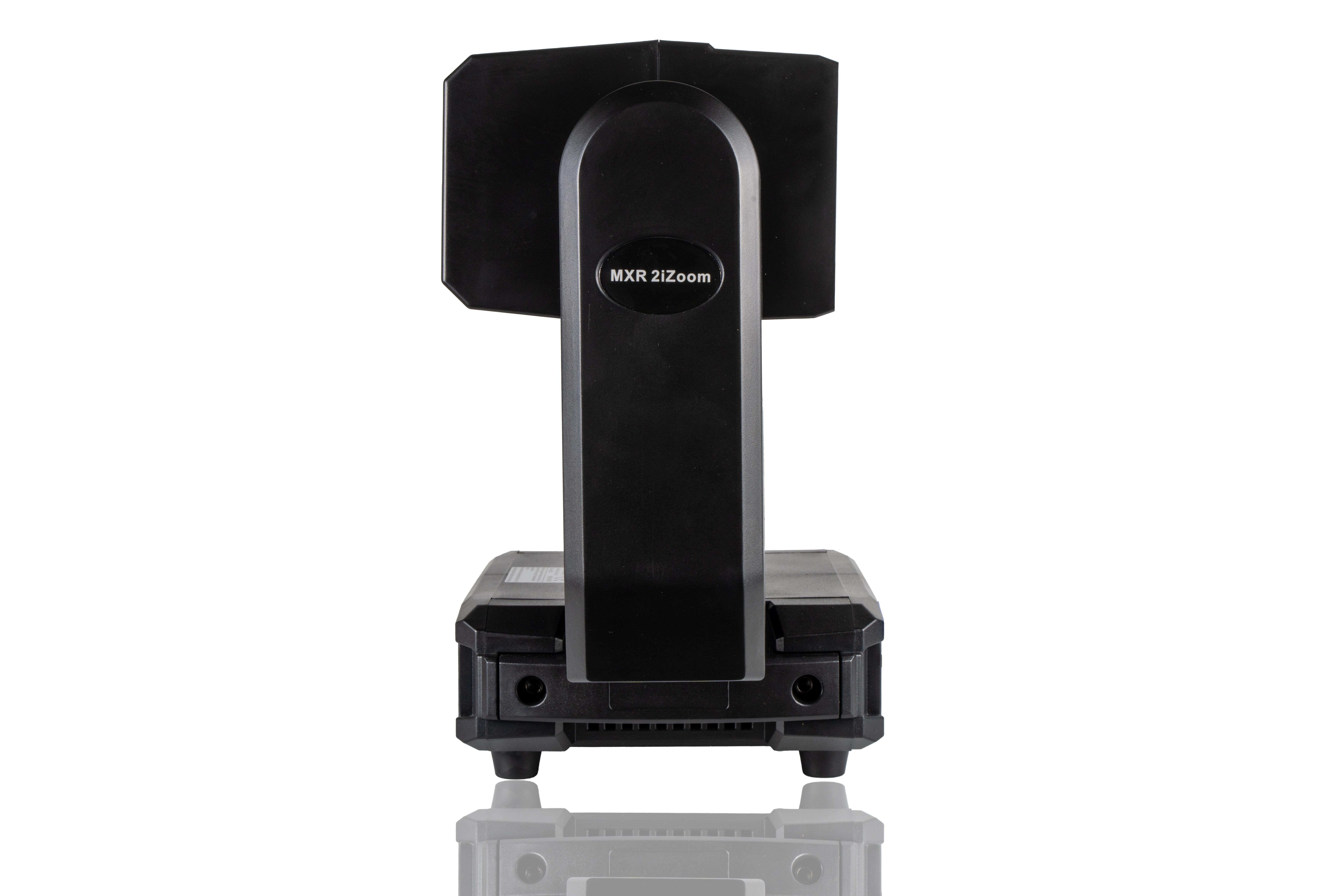 MX-PRO MXR 2i Zoom 5x60W RGBW 4in1 LED ışık