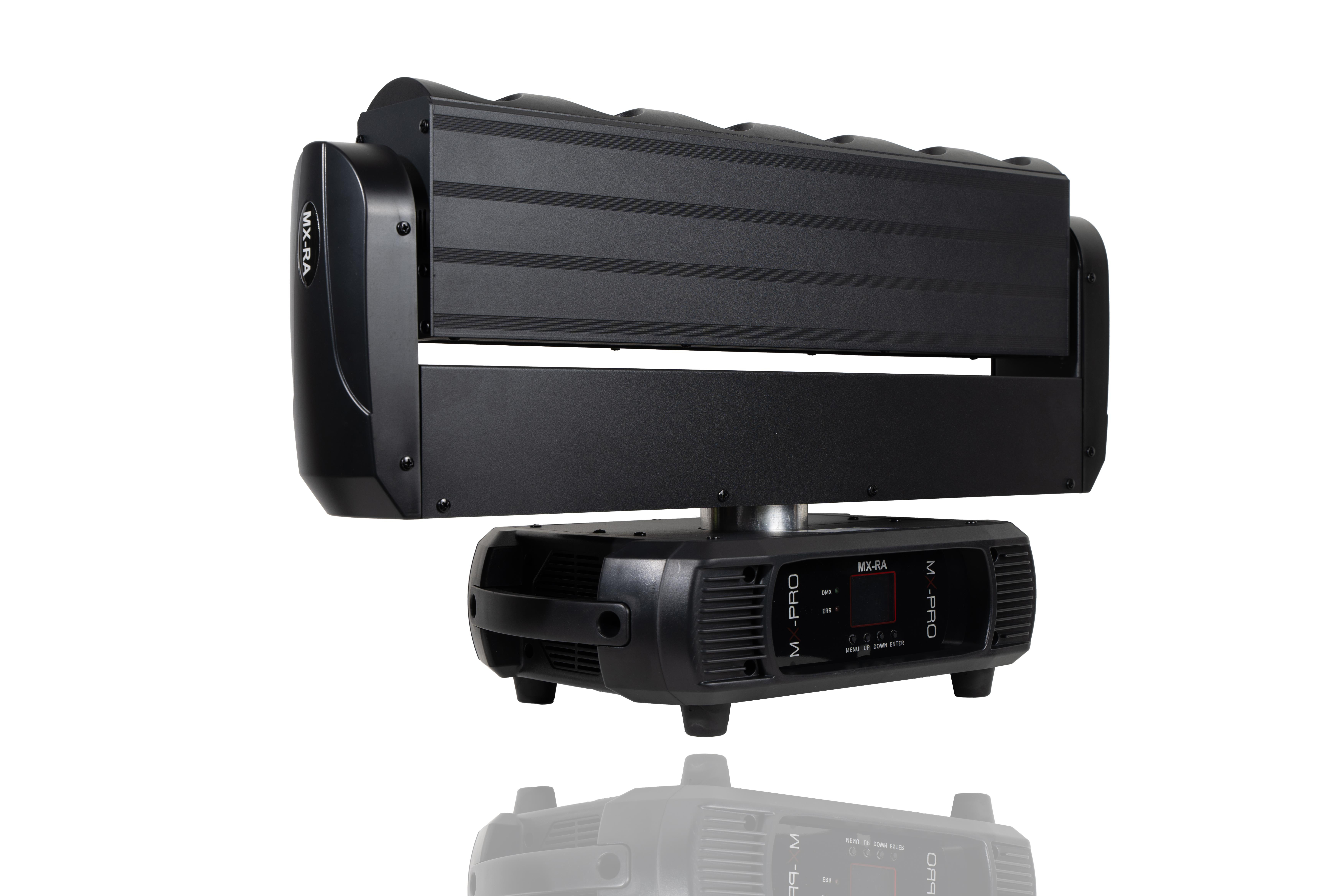 MX-PRO MXRA 60Wx6Pcs Led Double Face Light