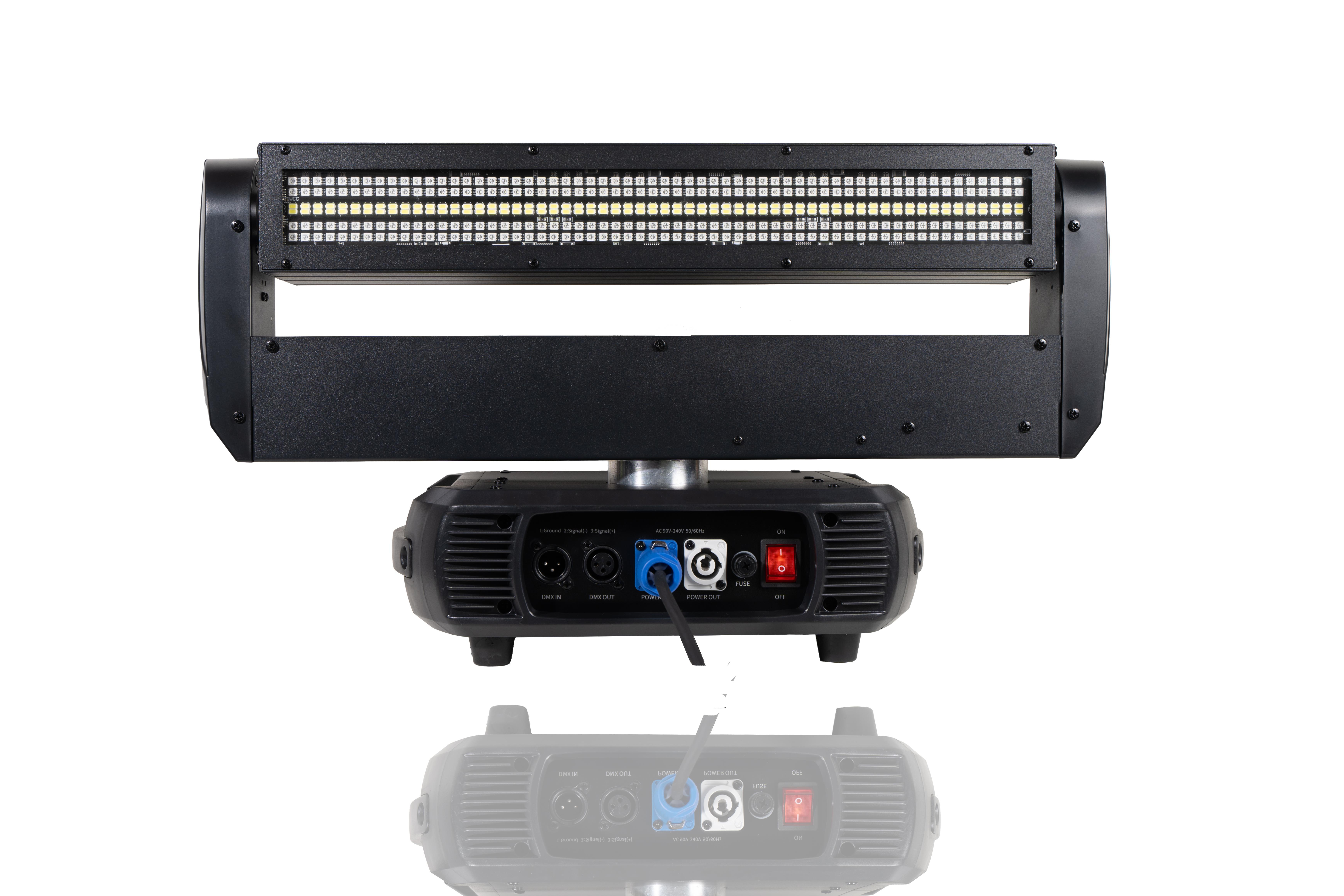 MX-PRO MXRA 60Wx6Pcs Led Double Face Light