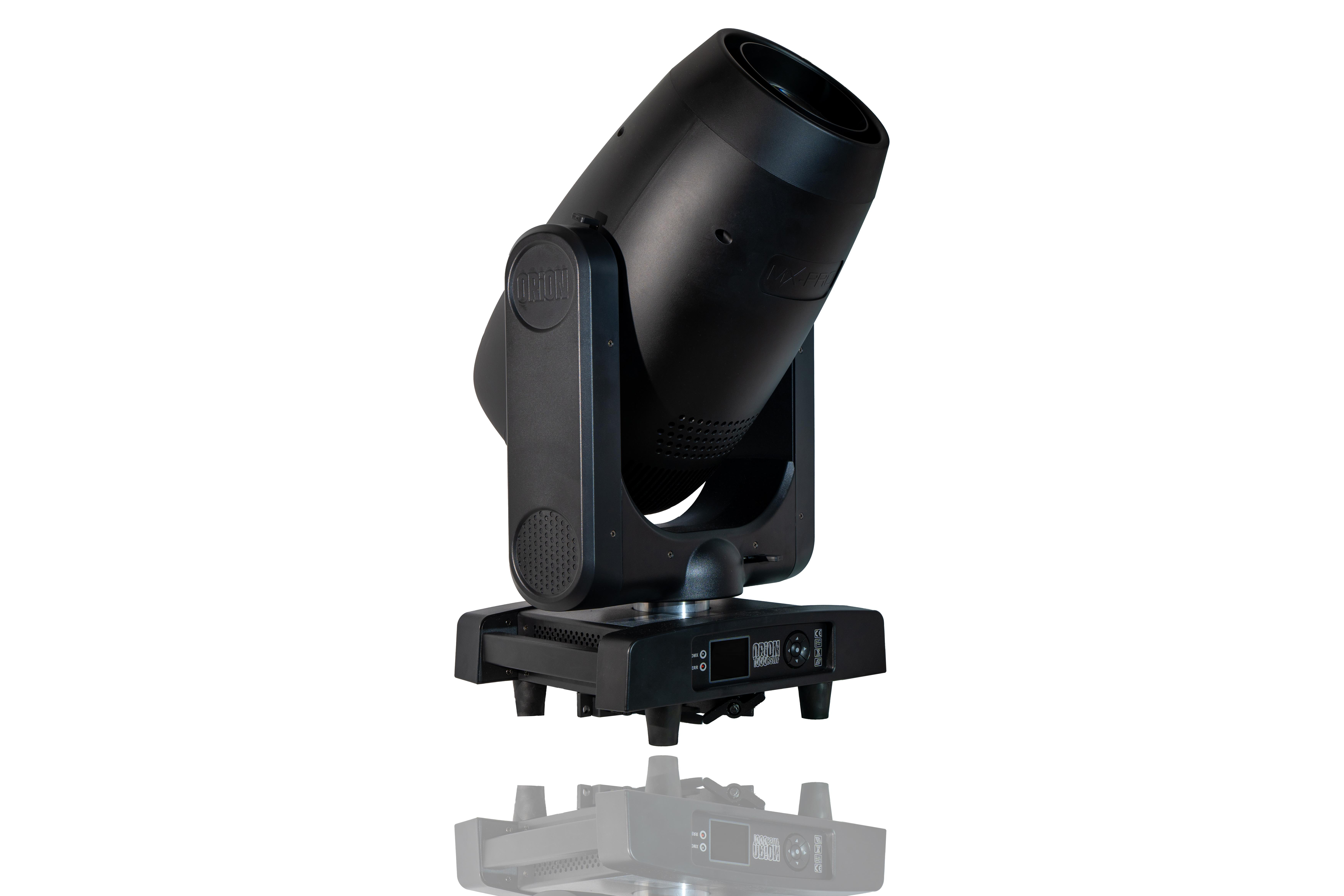 MX-PRO ORİON 1000 Performance Profile Spot